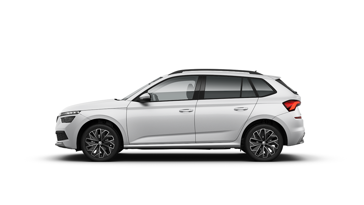 Voitures neuves SKODA KAMIQ Young Edition Thionville
