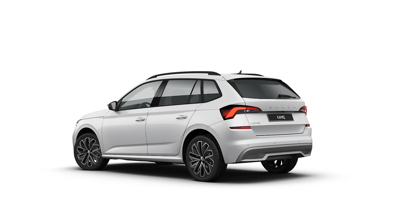 Voitures neuves SKODA KAMIQ Young Edition Thionville