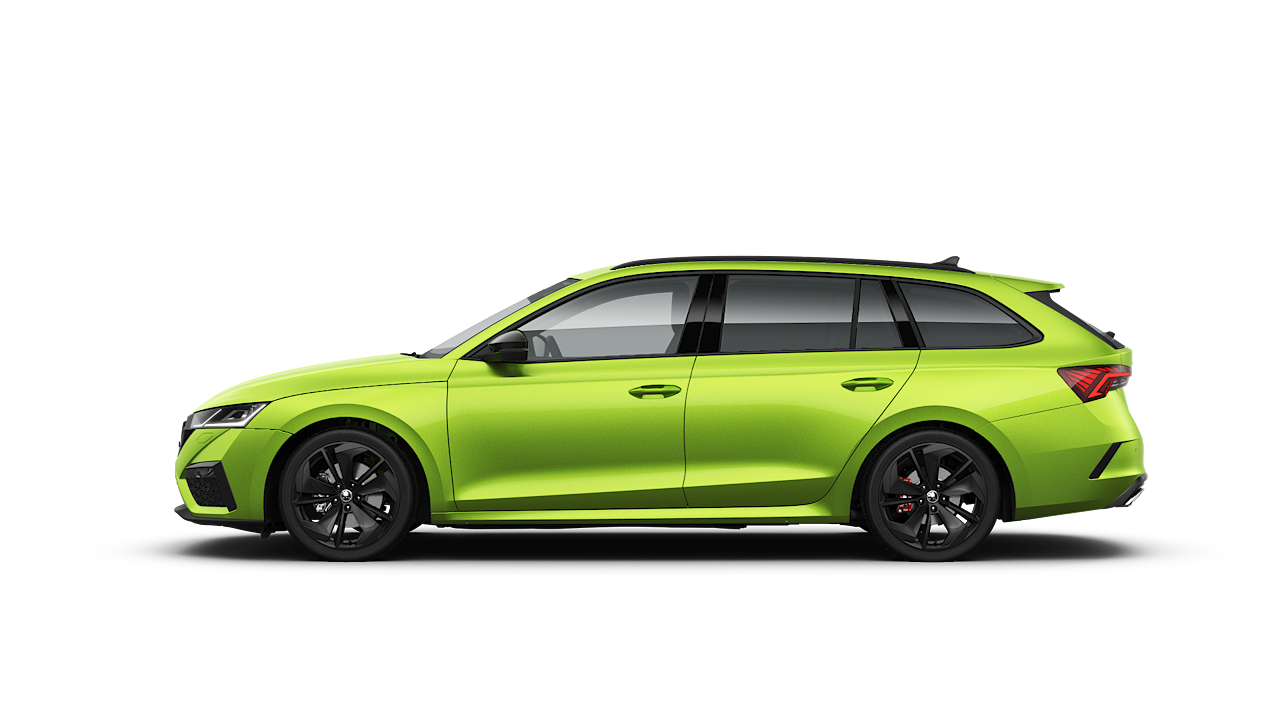 Voitures neuves SKODA OCTAVIA COMBI RS Metz
