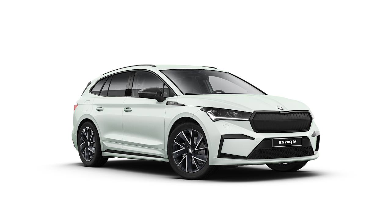 Voitures neuves SKODA ENYAQ Sportline Metz