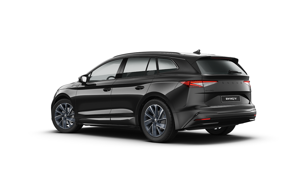 Voitures neuves SKODA ENYAQ Sportline Metz