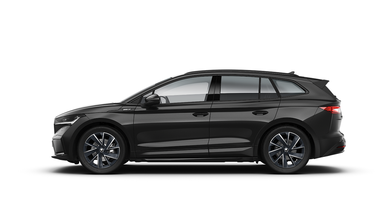Voitures neuves SKODA ENYAQ Sportline Metz