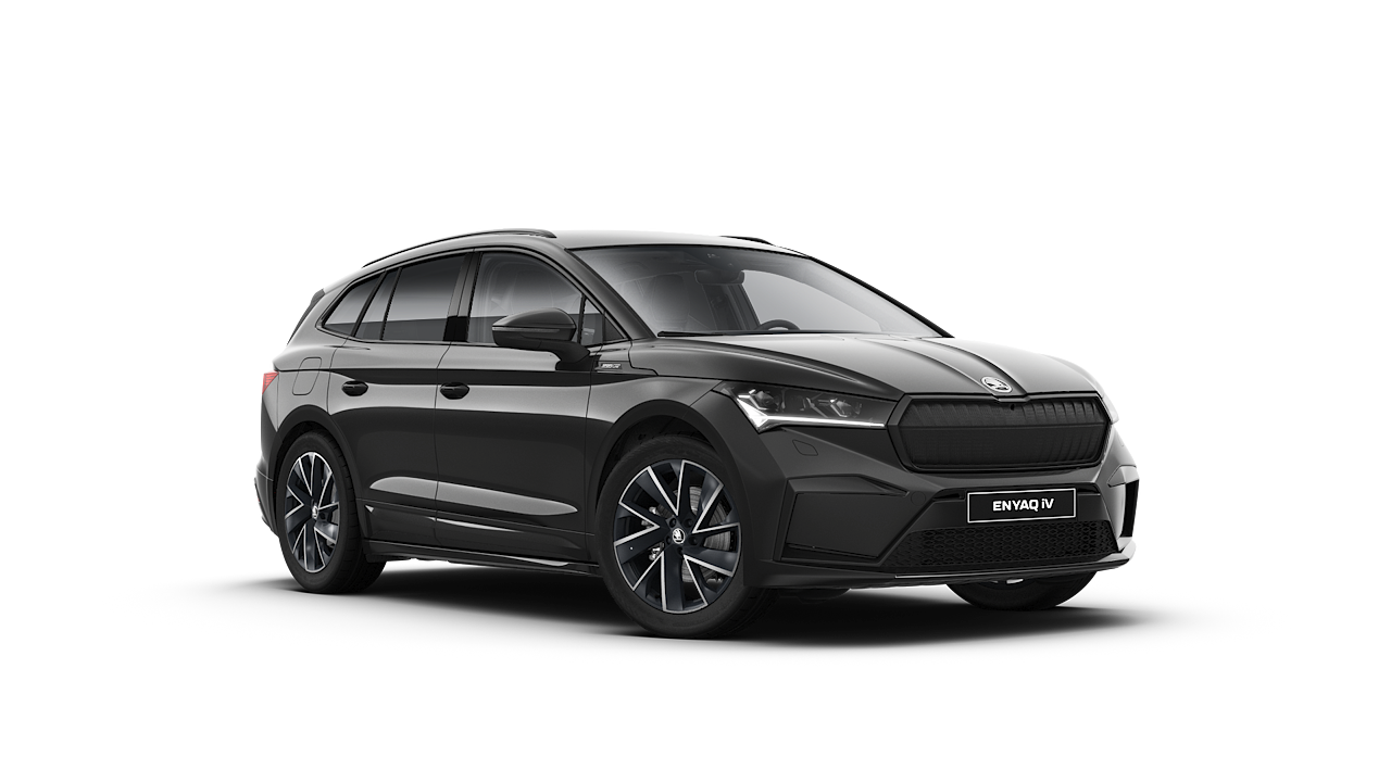 Voitures neuves SKODA ENYAQ Sportline Metz