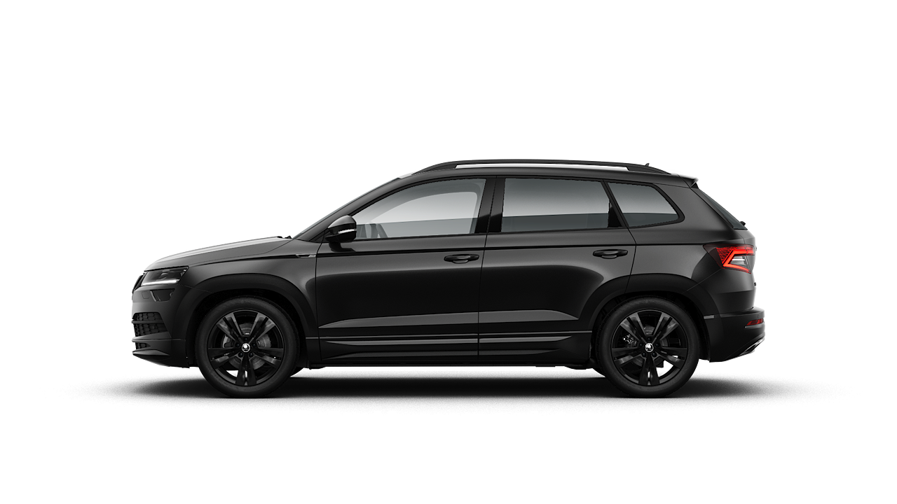 Voitures neuves SKODA KAROQ Sportline Mougins