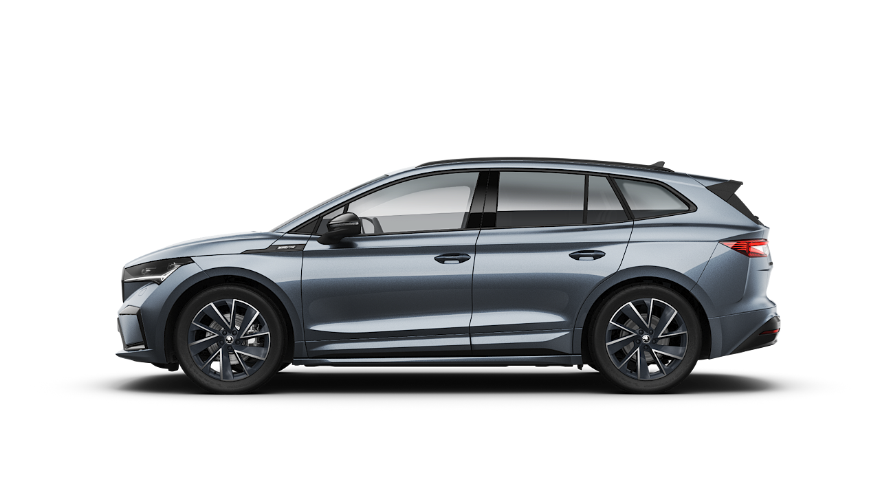 Voitures neuves SKODA ENYAQ Sportline Mougins
