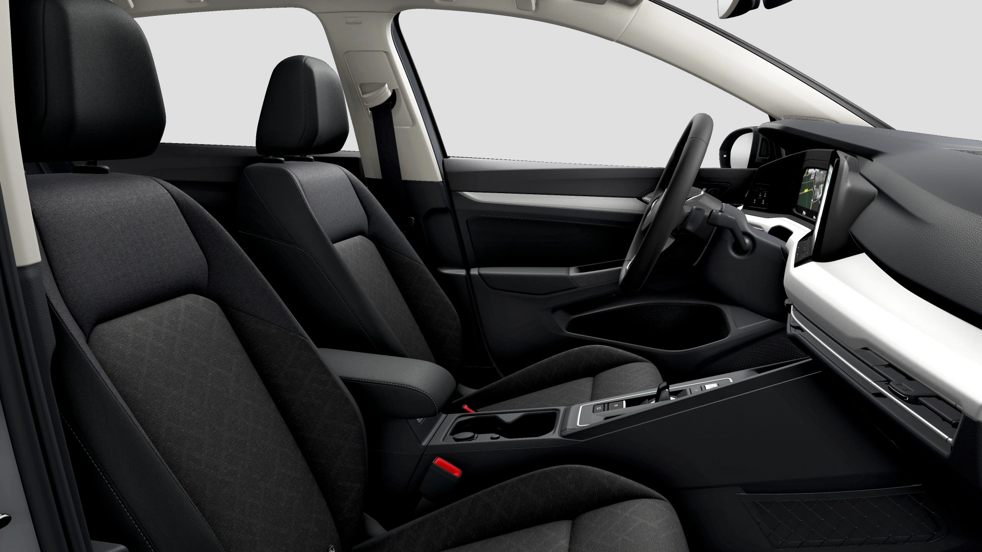 Voitures neuves VOLKSWAGEN GOLF Life Business Aubière