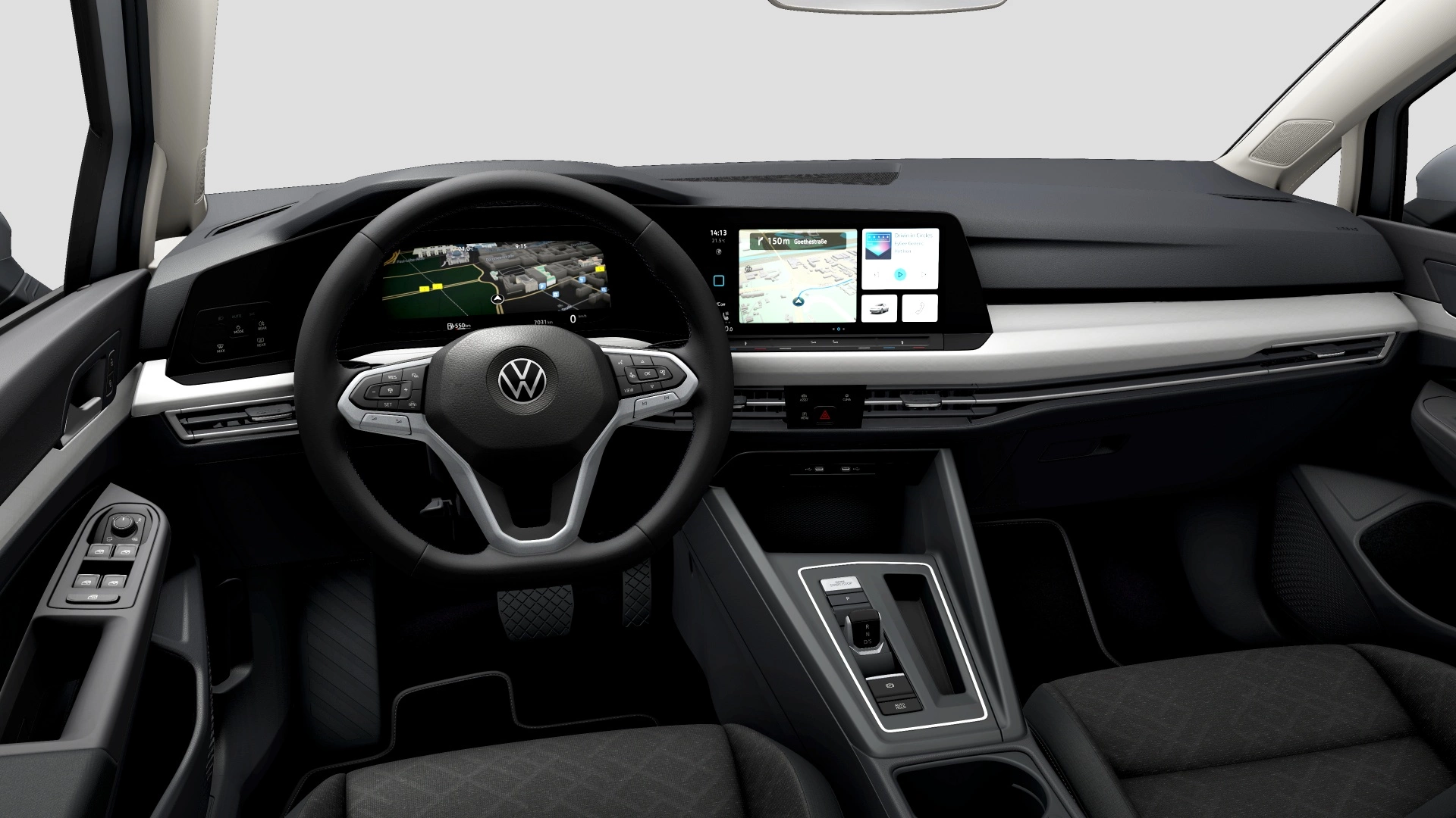 Voitures neuves VOLKSWAGEN GOLF Life Business Aubière