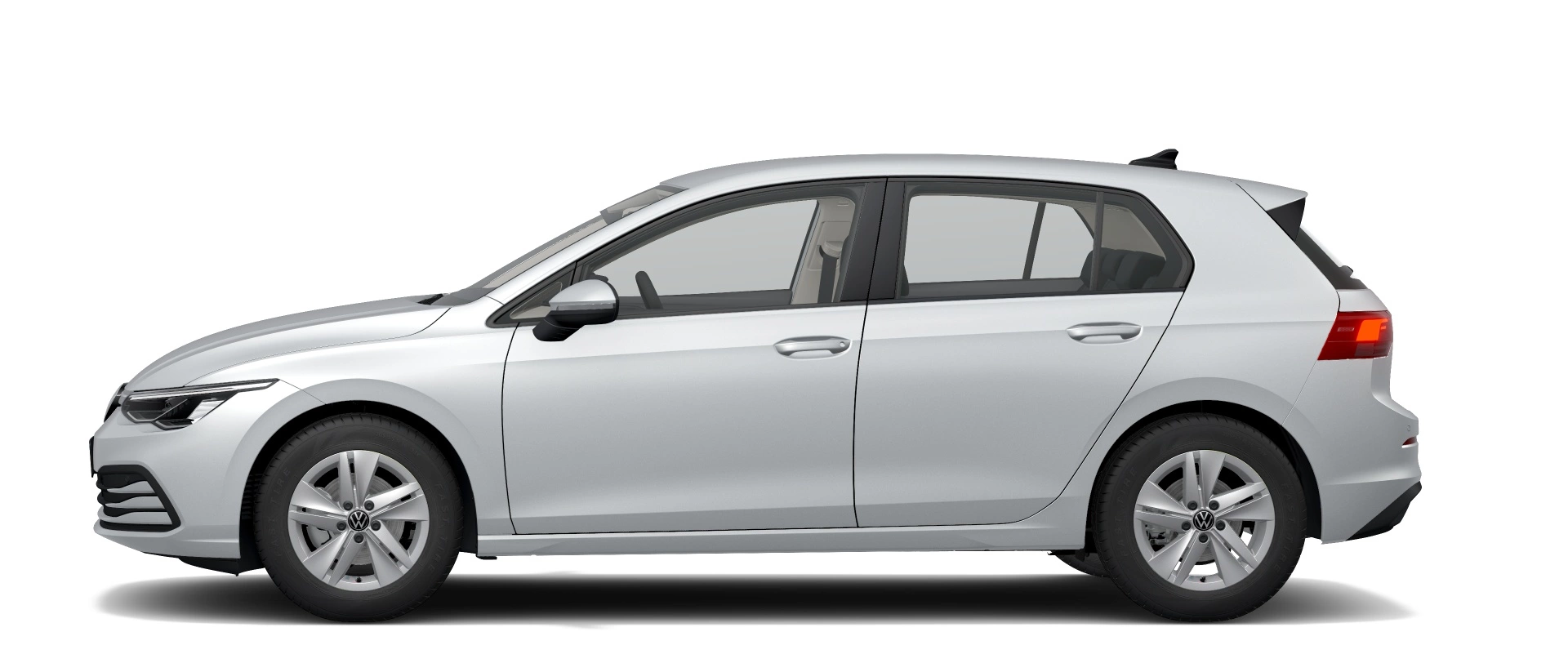 Voitures neuves VOLKSWAGEN GOLF Life Business Aubière
