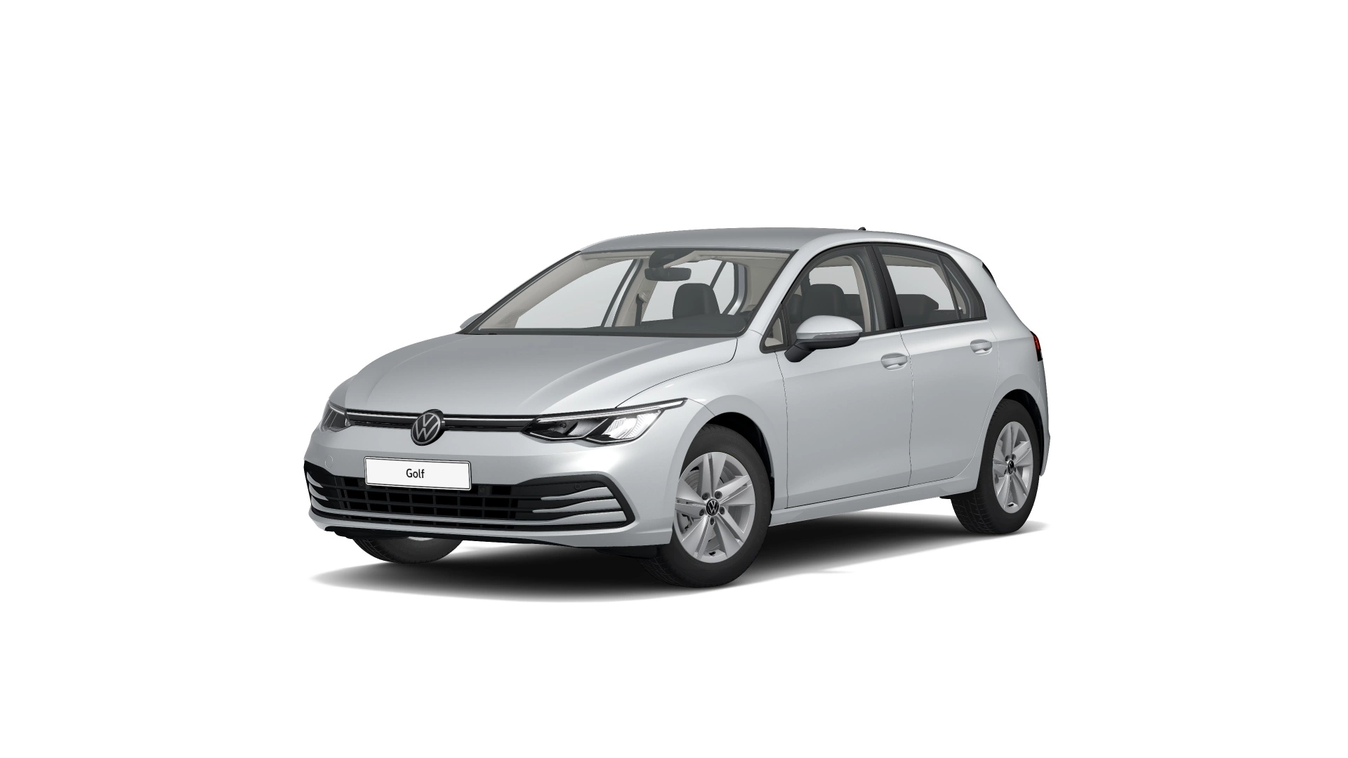Voitures neuves VOLKSWAGEN GOLF Life Business Aubière