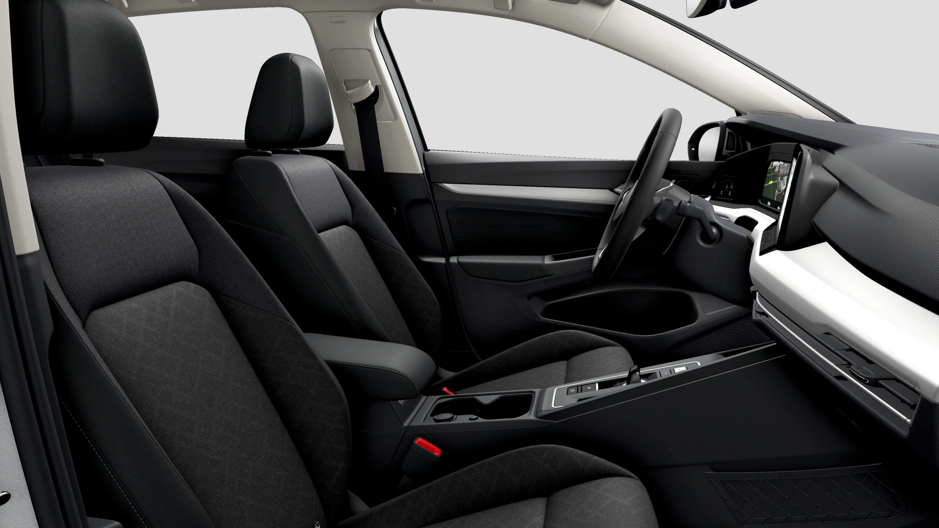 Voitures neuves VOLKSWAGEN GOLF Life Business Aubière