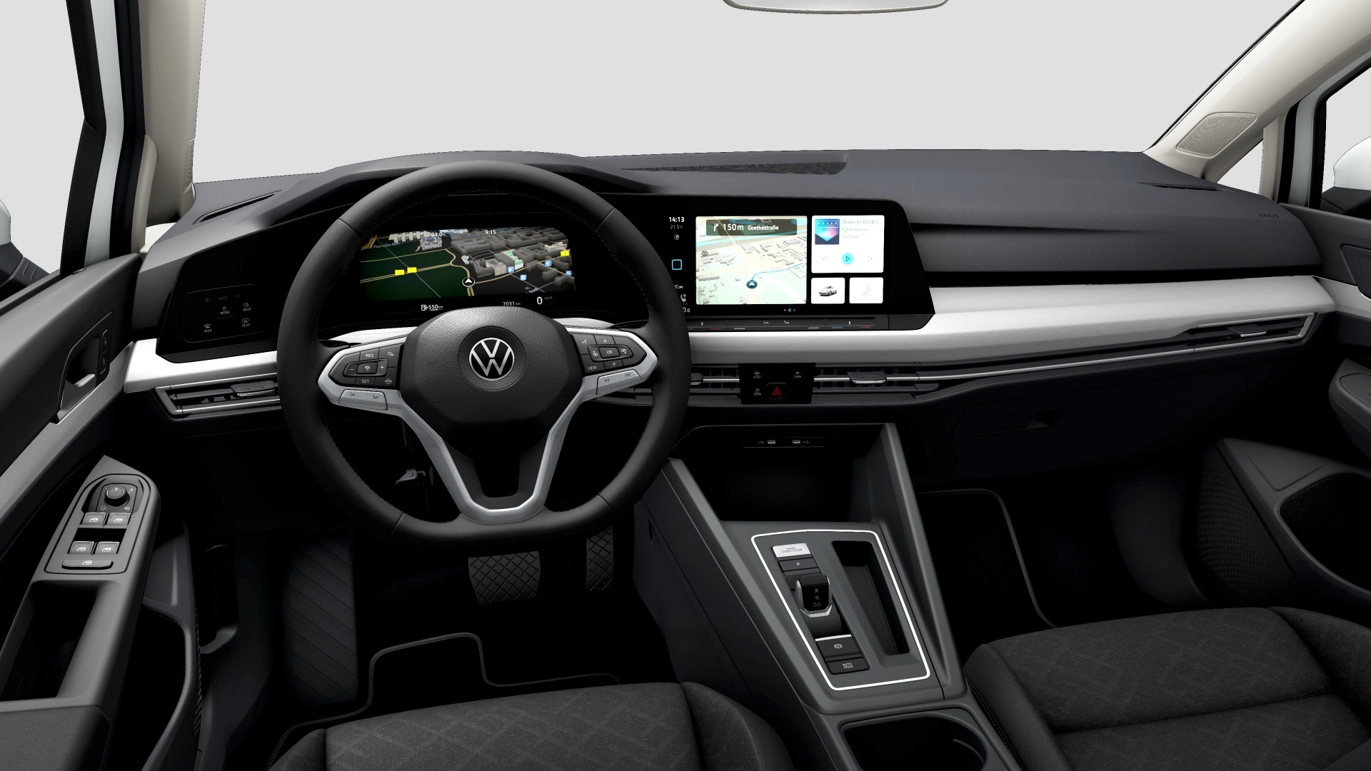 Voitures neuves VOLKSWAGEN GOLF Life Business Aubière