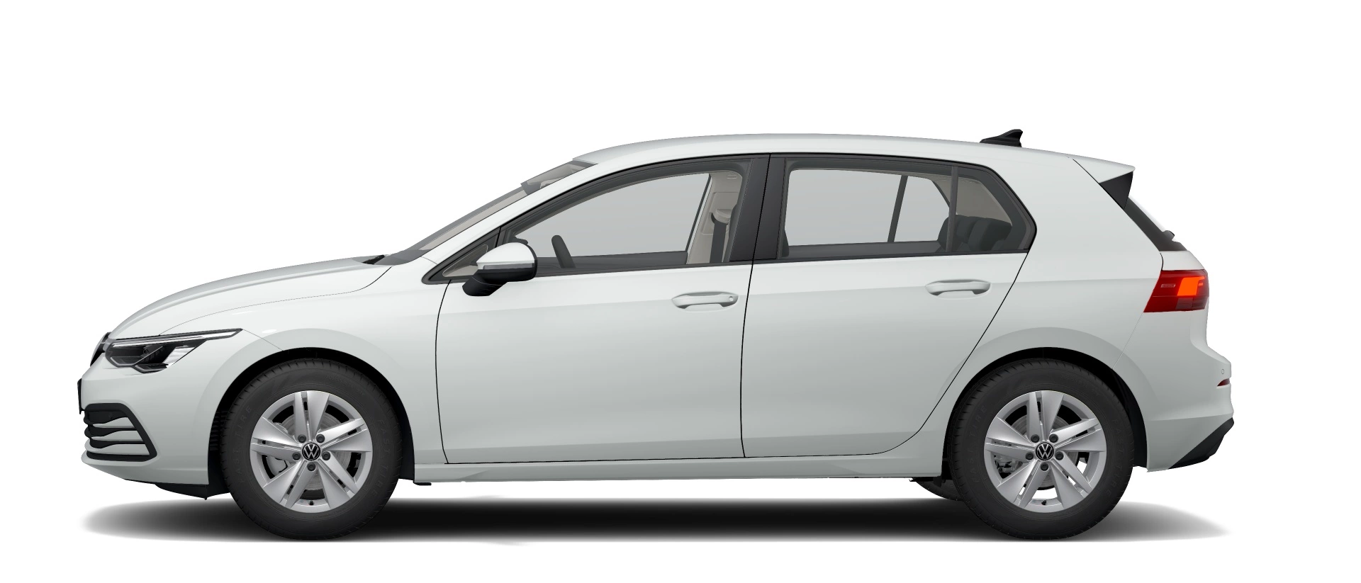 Voitures neuves VOLKSWAGEN GOLF Life Business Aubière