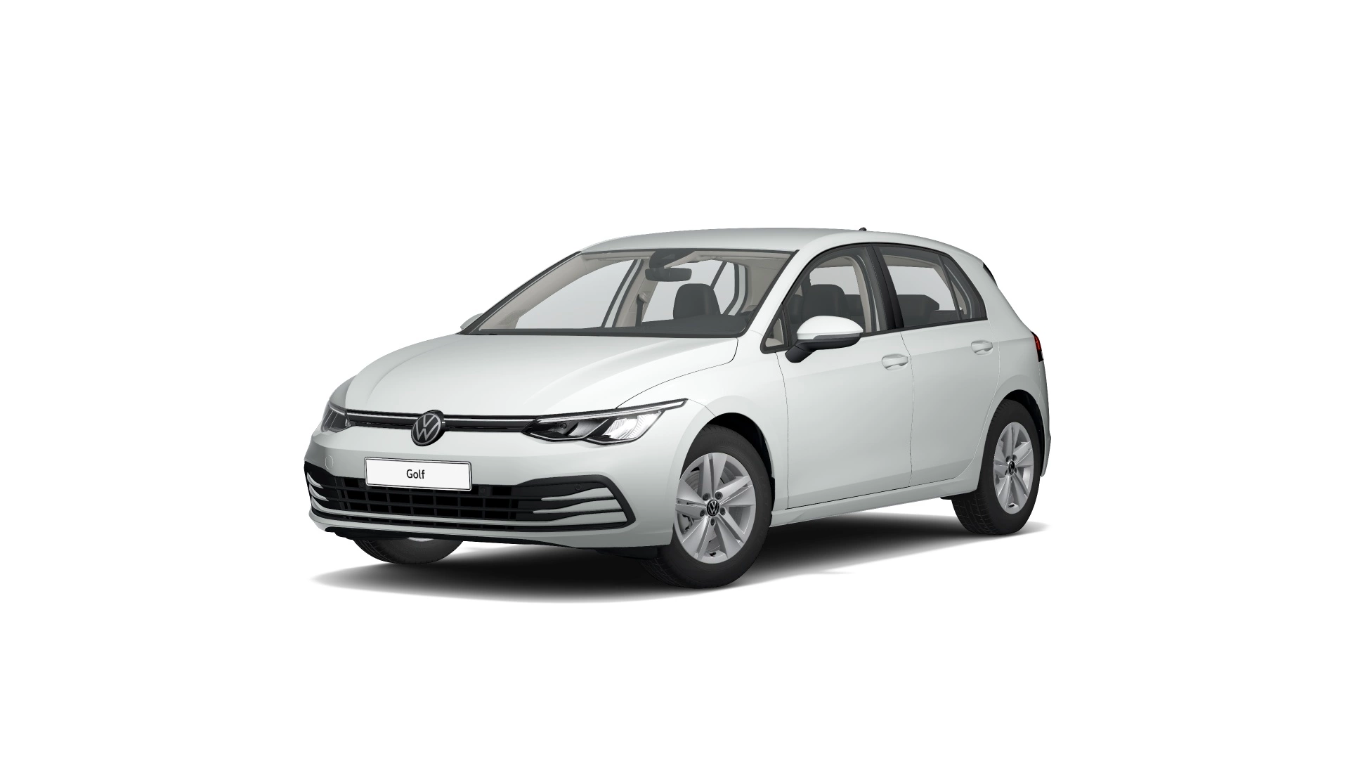 Voitures neuves VOLKSWAGEN GOLF Life Business Aubière