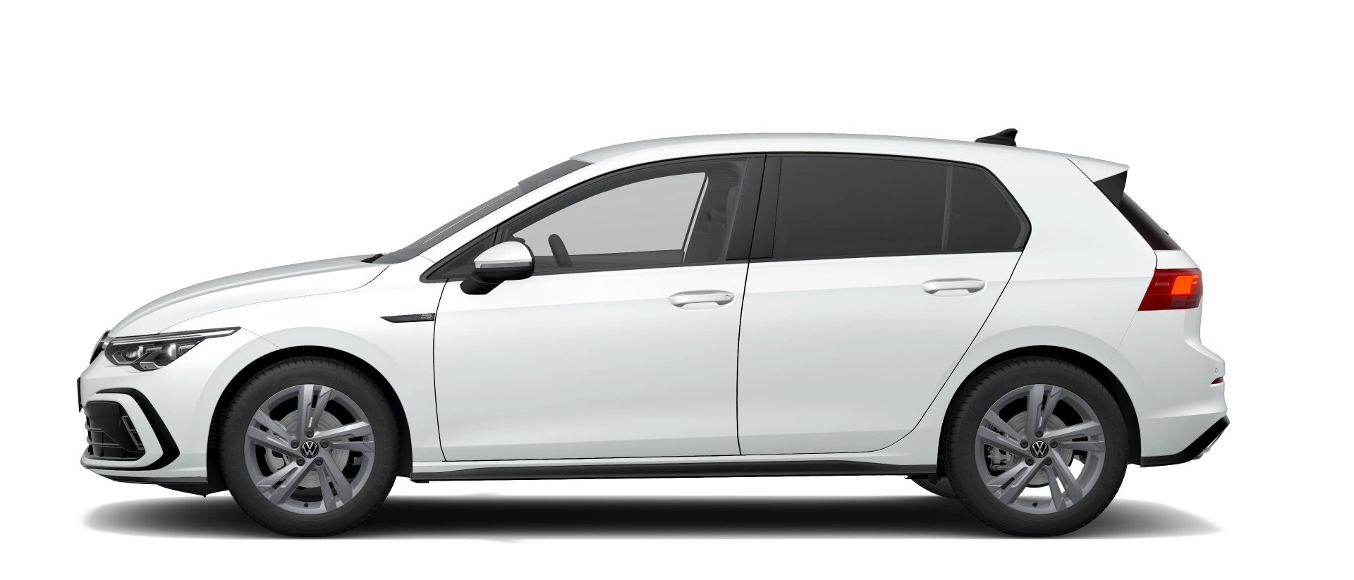 Voitures neuves VOLKSWAGEN GOLF R-Line Thiers