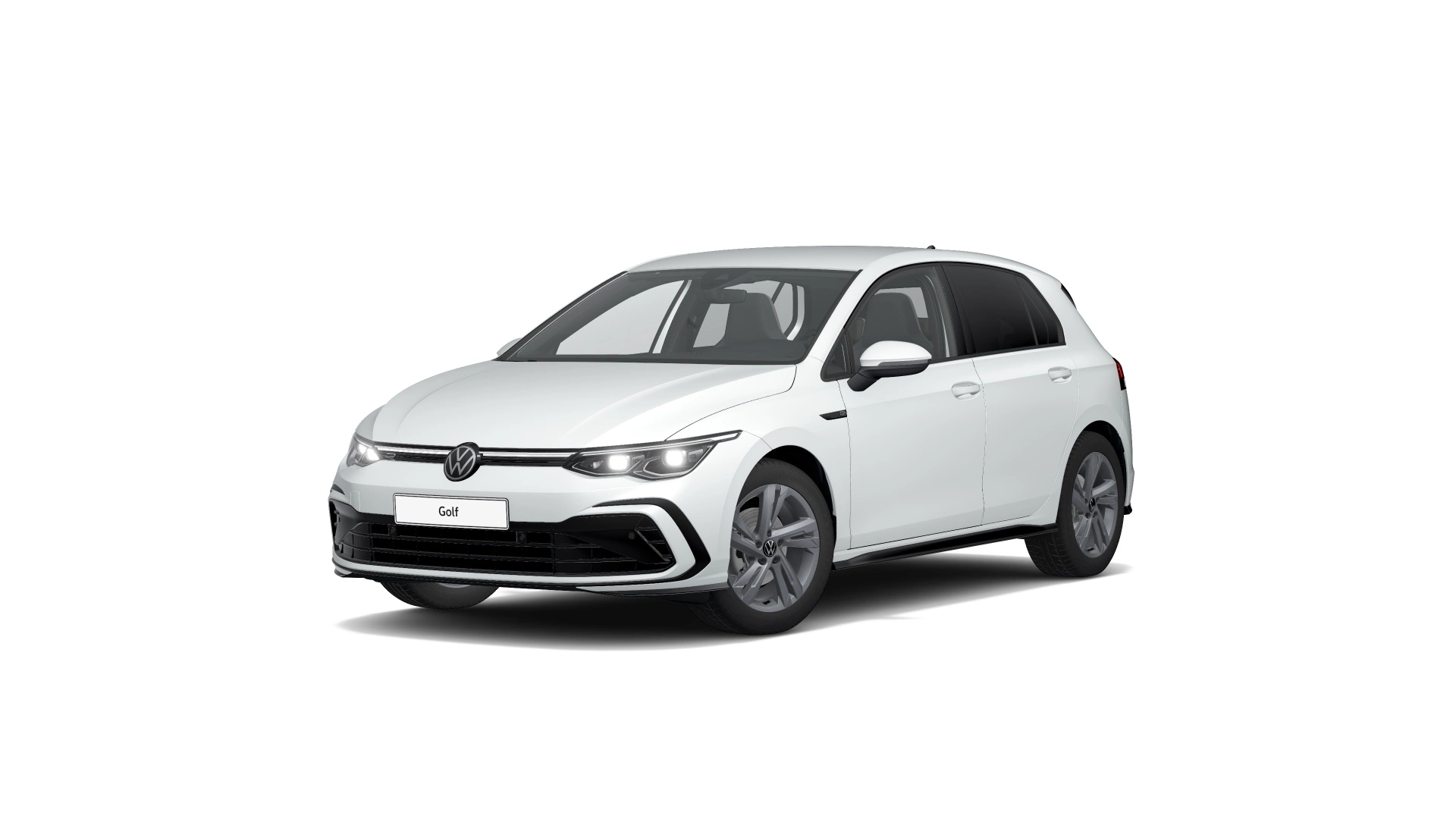 Voitures neuves VOLKSWAGEN GOLF R-Line Thiers