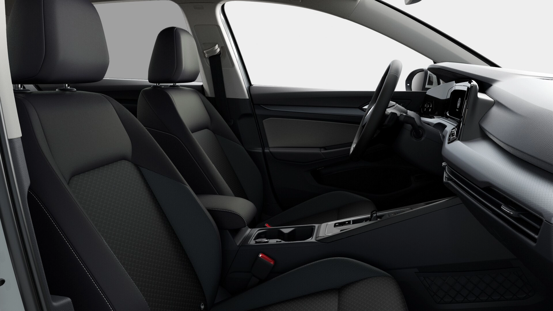 Voitures neuves VOLKSWAGEN GOLF Active Thiers