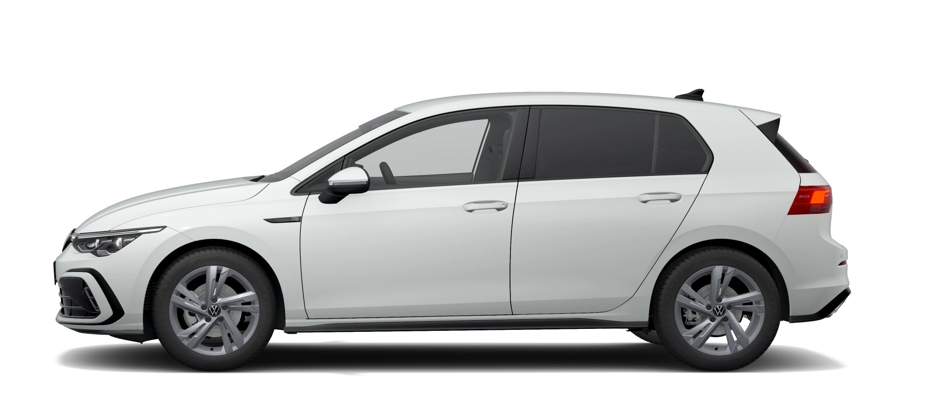 Voitures neuves VOLKSWAGEN GOLF R-Line Aubière
