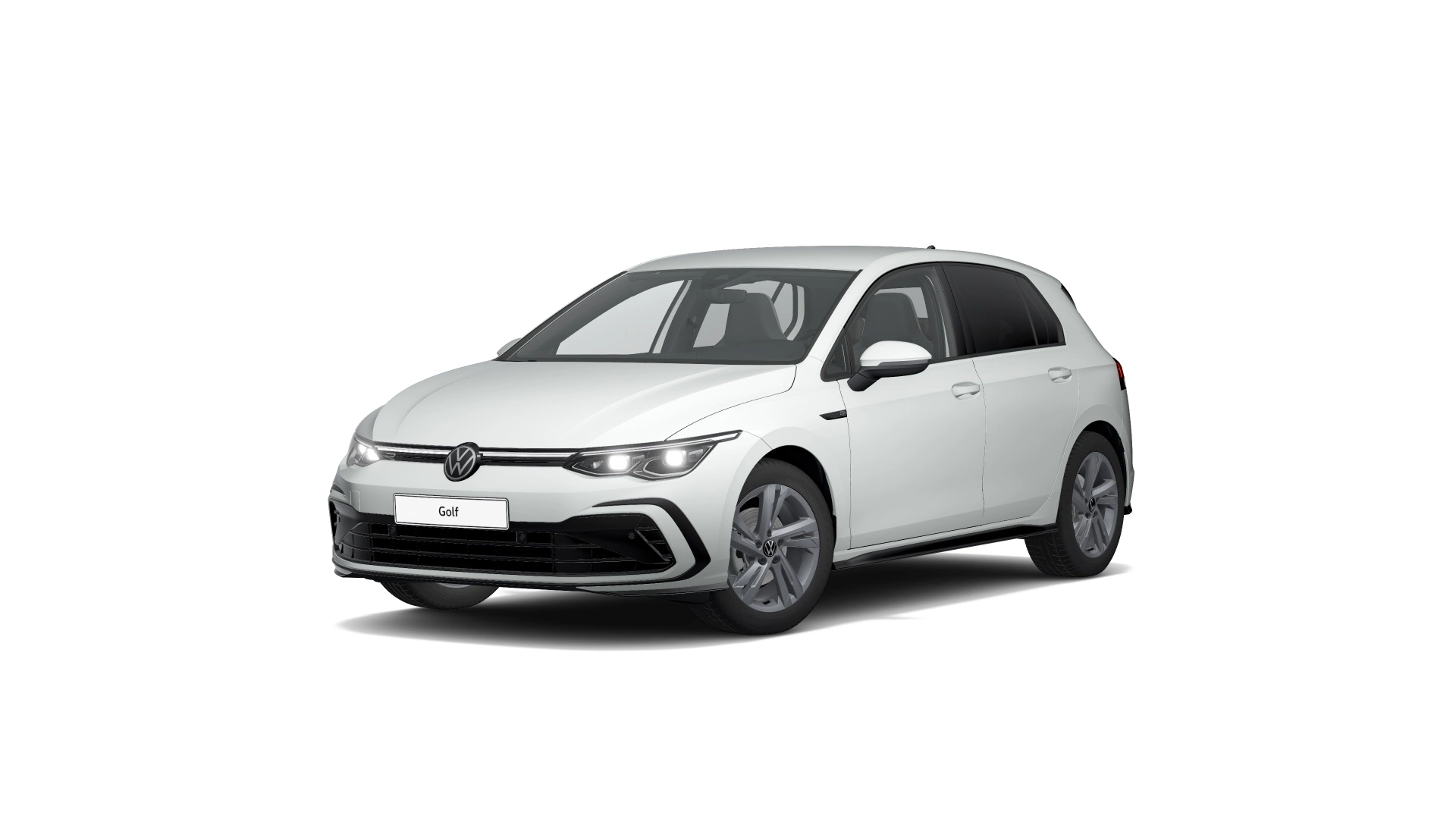 Voitures neuves VOLKSWAGEN GOLF R-Line Aubière