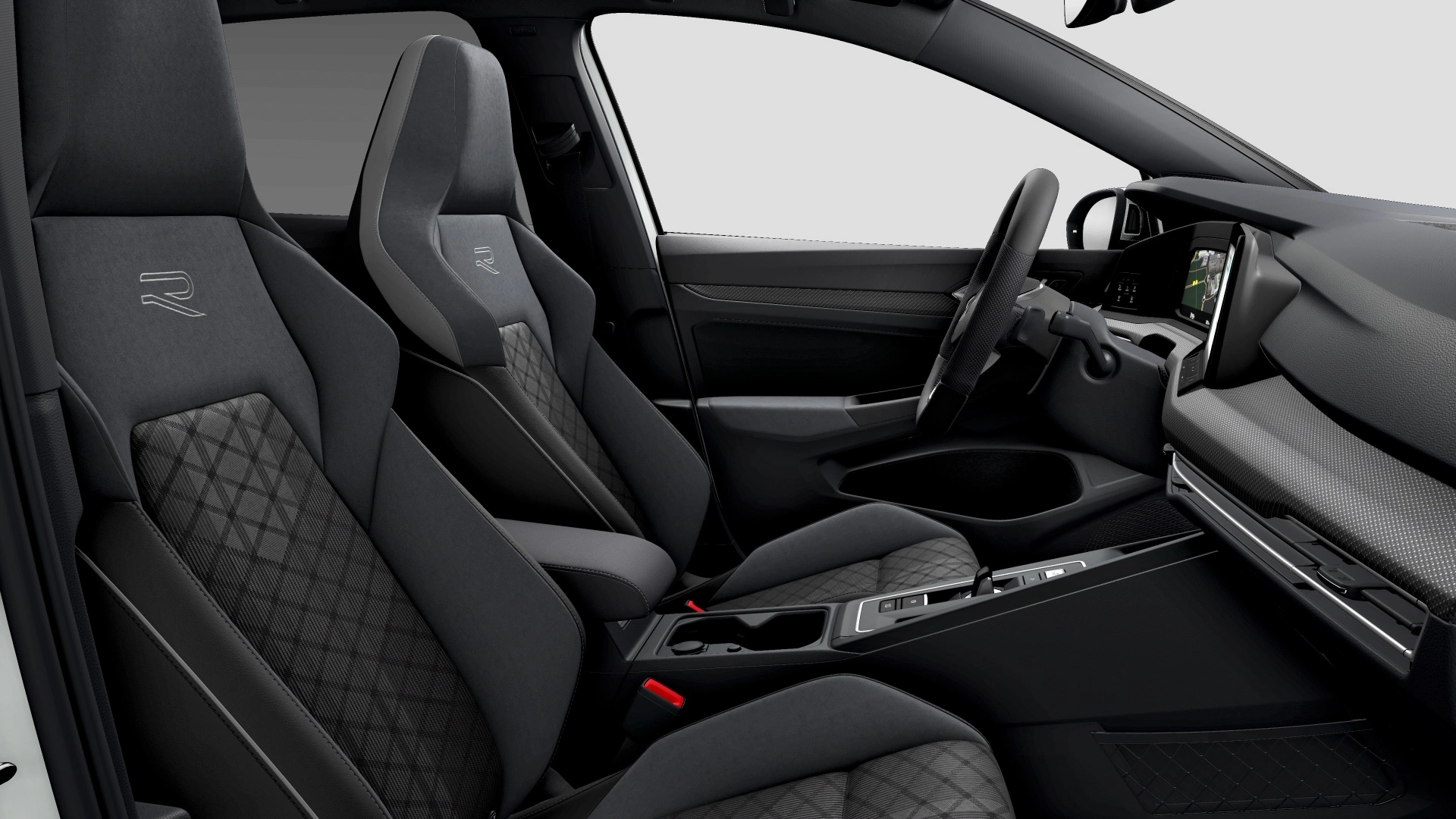 Voitures neuves VOLKSWAGEN GOLF R-Line Aubière