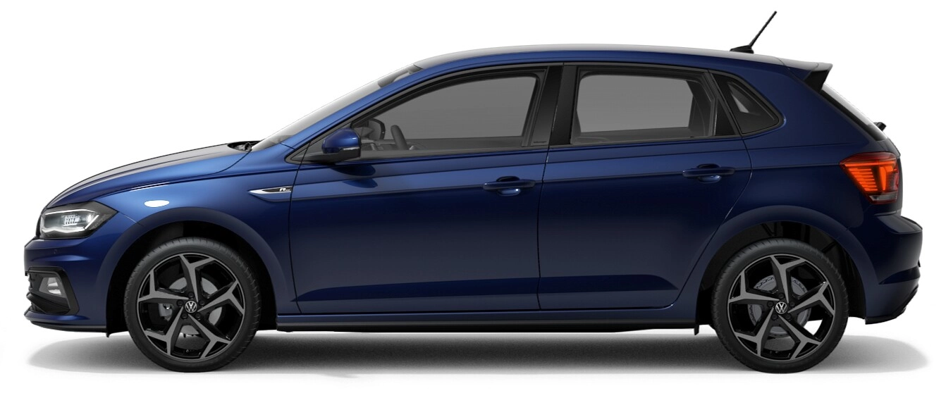 Voitures neuves VOLKSWAGEN POLO R-Line Clermont-Ferrand