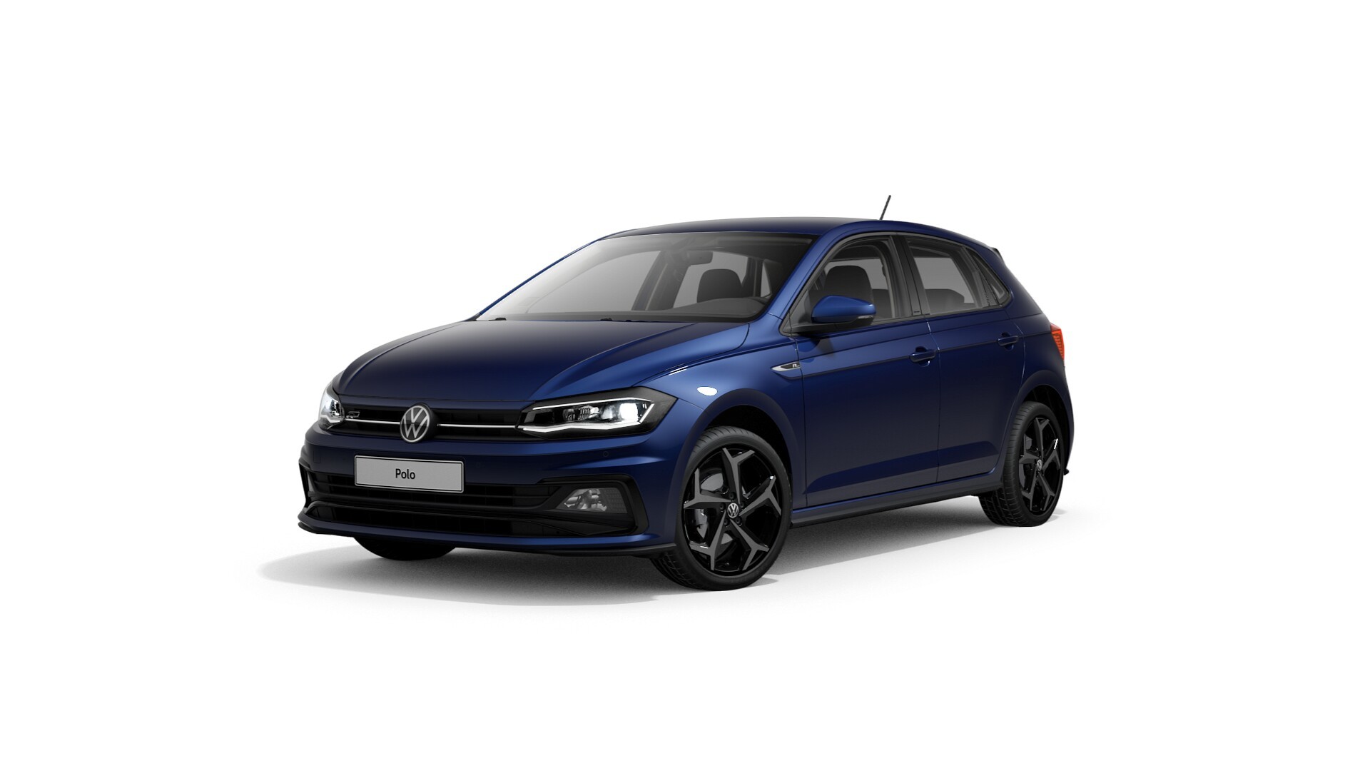 Voitures neuves VOLKSWAGEN POLO R-Line Aubière