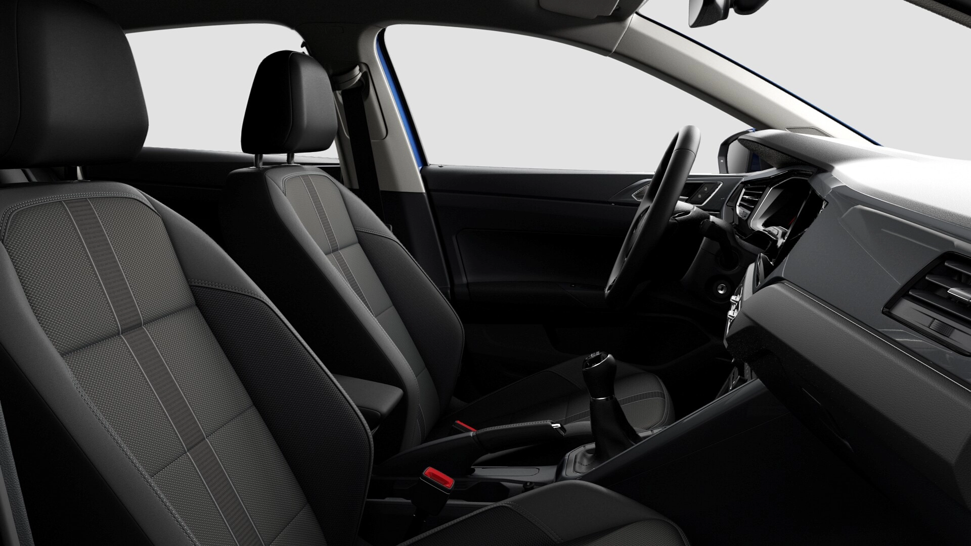 Voitures neuves VOLKSWAGEN POLO R-Line Aubière