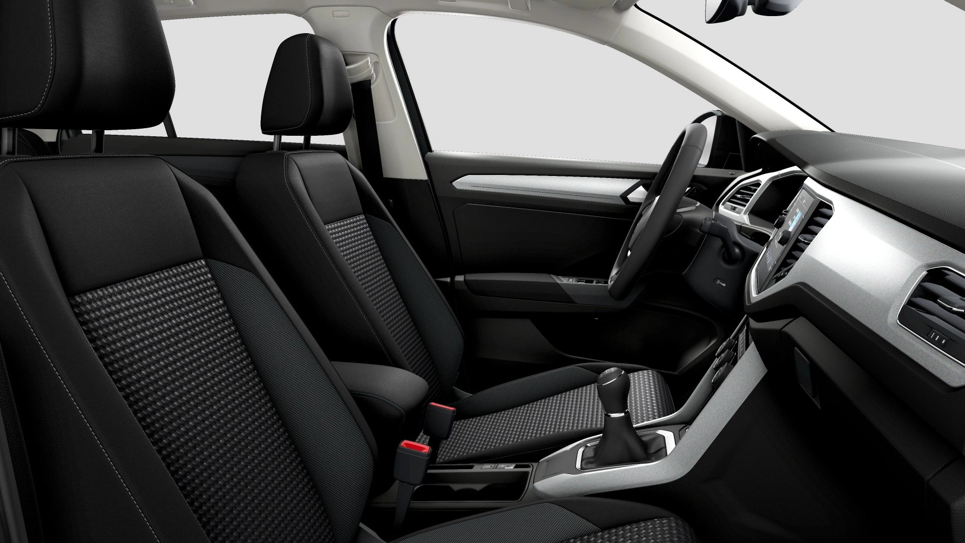 Voitures neuves VOLKSWAGEN T-ROC Active Charmeil