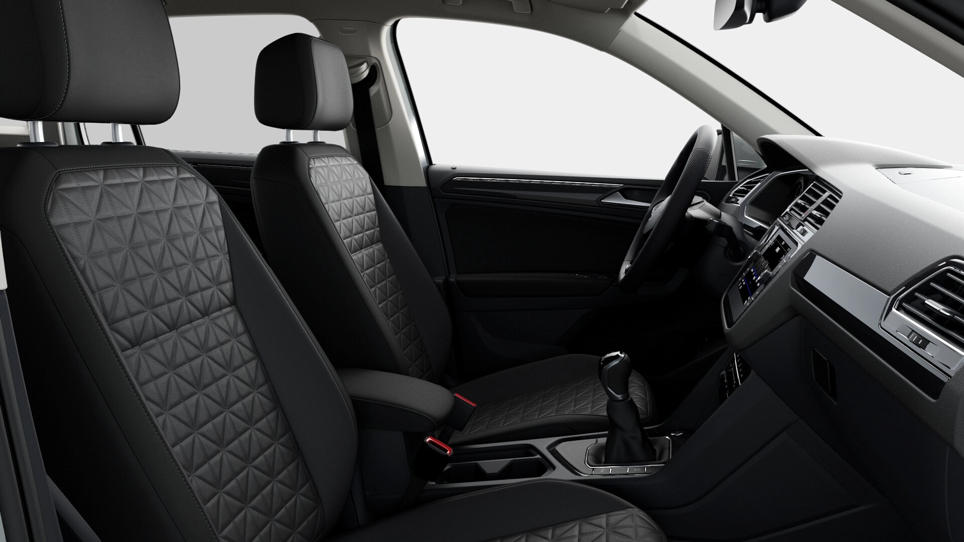 Voitures neuves VOLKSWAGEN TIGUAN BUSINESS Life Business Charmeil