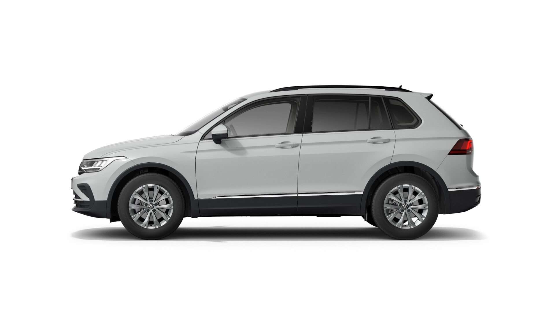 Voitures neuves VOLKSWAGEN TIGUAN BUSINESS Life Business Charmeil