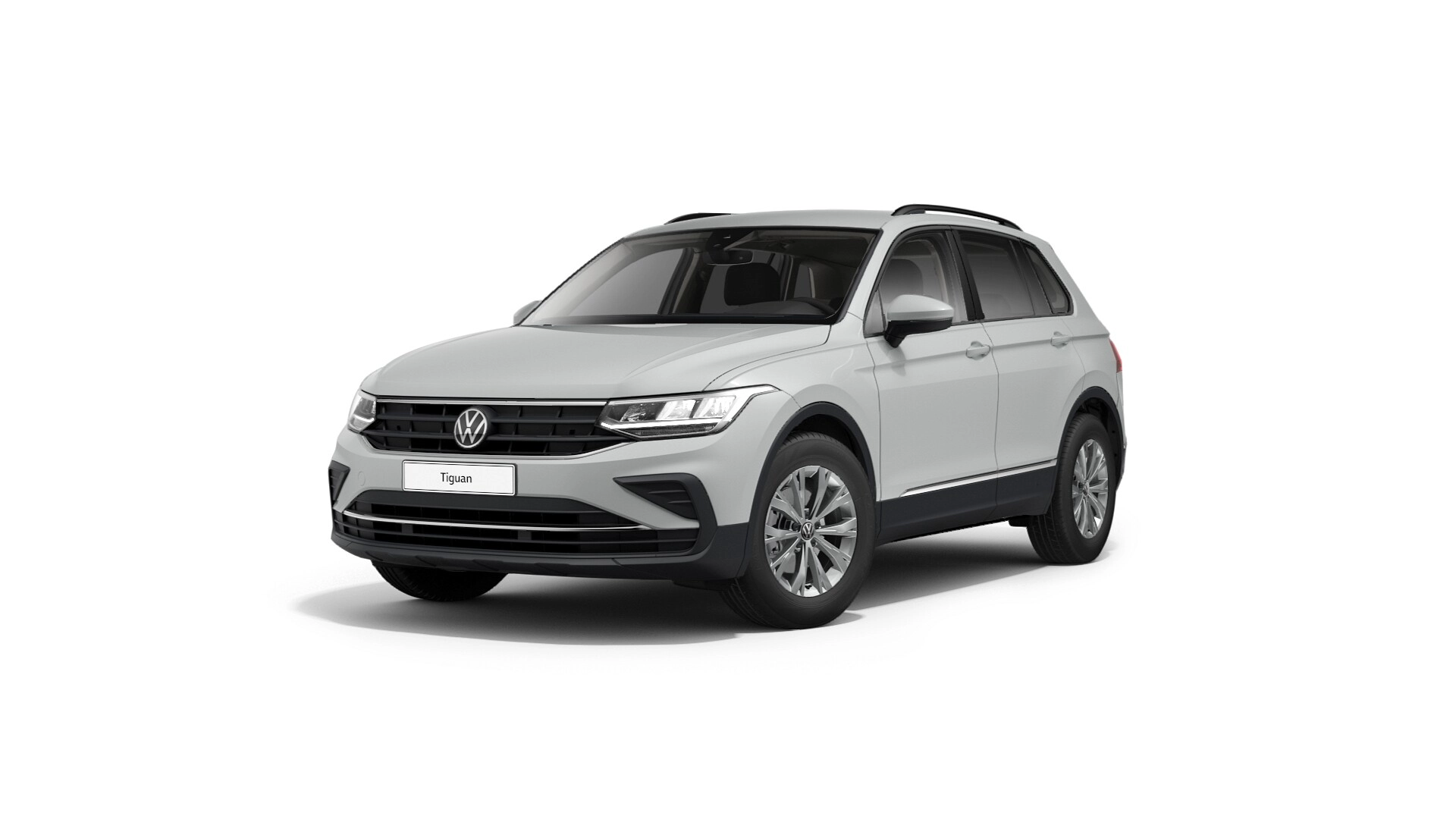 Voitures neuves VOLKSWAGEN TIGUAN BUSINESS Life Business Charmeil