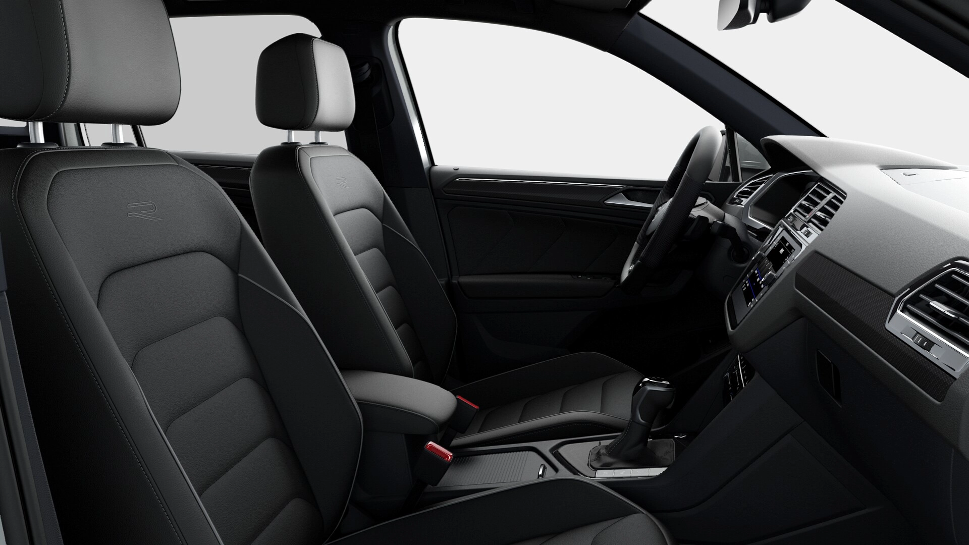 Voitures neuves VOLKSWAGEN TIGUAN R-Line Exclusive Aubière
