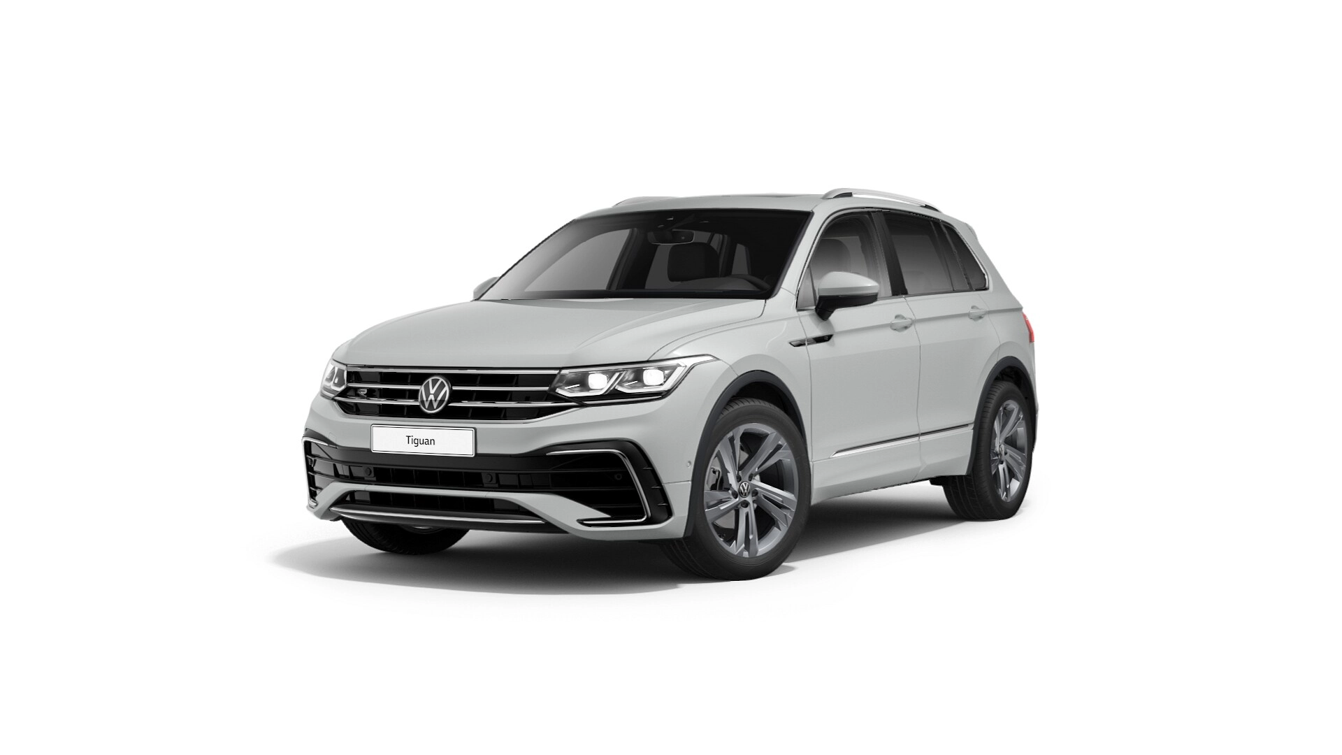 Voitures neuves VOLKSWAGEN TIGUAN R-Line Exclusive Aubière