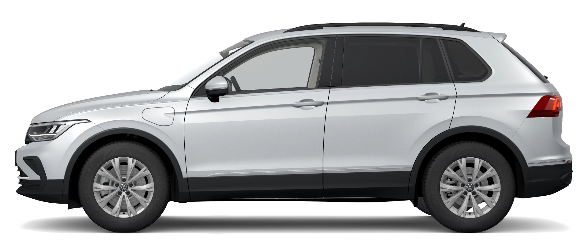 Voitures neuves VOLKSWAGEN TIGUAN BUSINESS Life Business Aubière