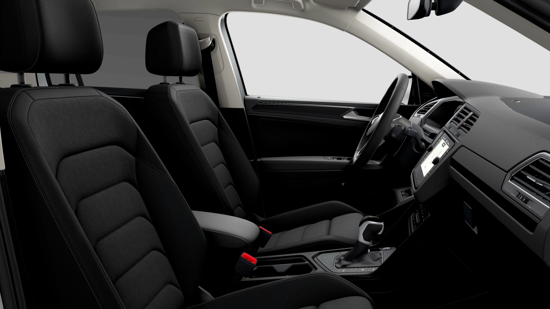 Voitures neuves VOLKSWAGEN TIGUAN BUSINESS Life Business Aubière
