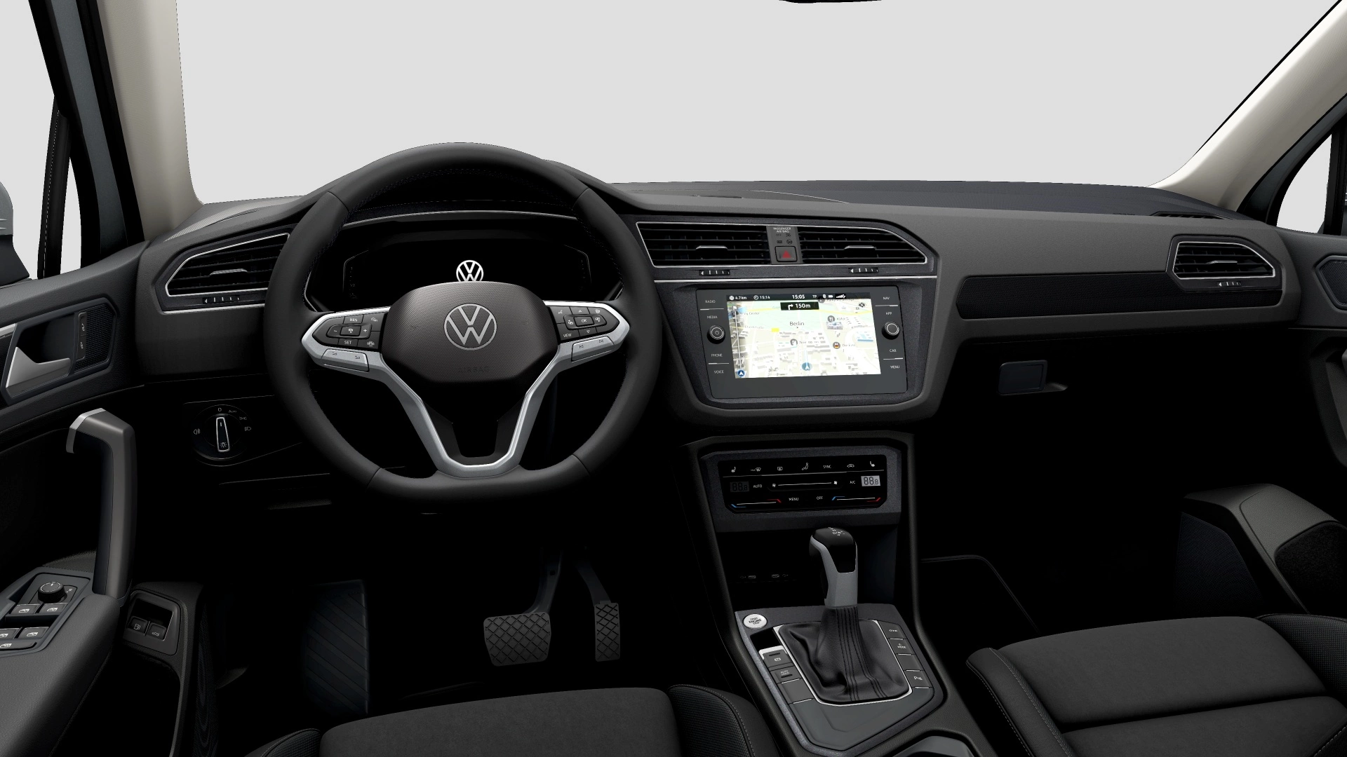 Voitures neuves VOLKSWAGEN TIGUAN BUSINESS Life Business Aubière