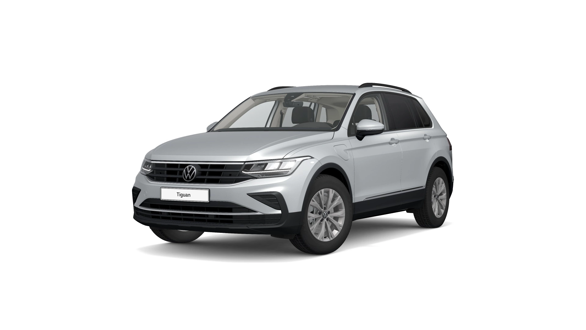Voitures neuves VOLKSWAGEN TIGUAN BUSINESS Life Business Aubière