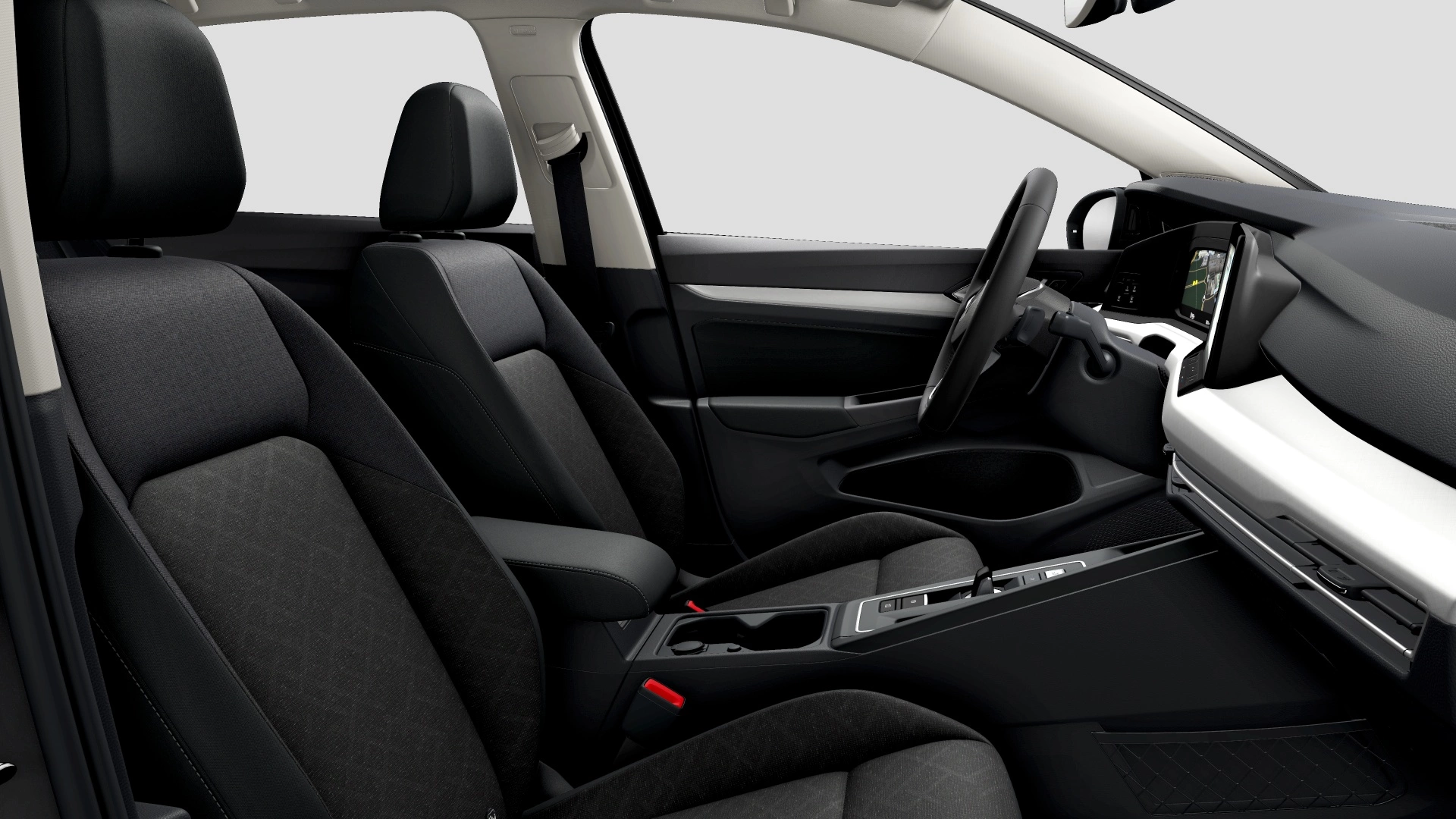 Voitures neuves VOLKSWAGEN GOLF SW Life Business Dunkerque