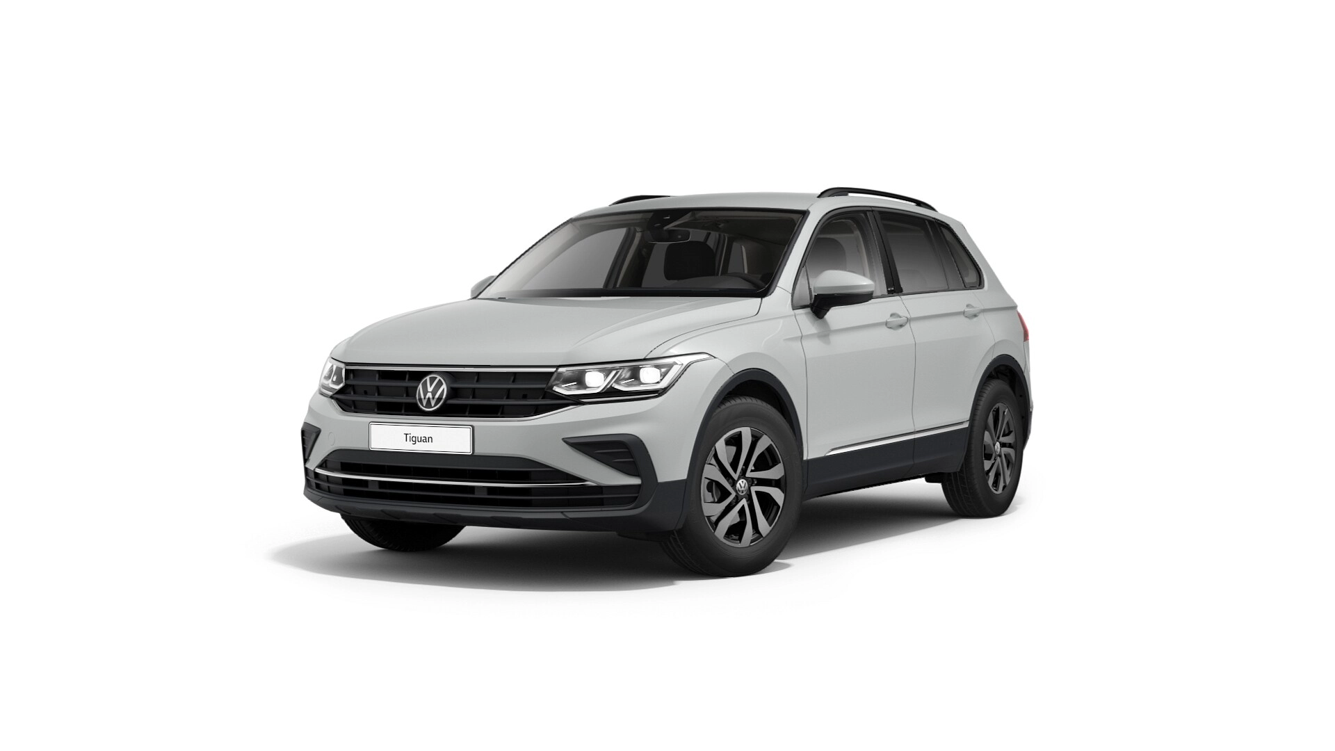 Voitures neuves VOLKSWAGEN TIGUAN Active Villeneuve-d'Ascq
