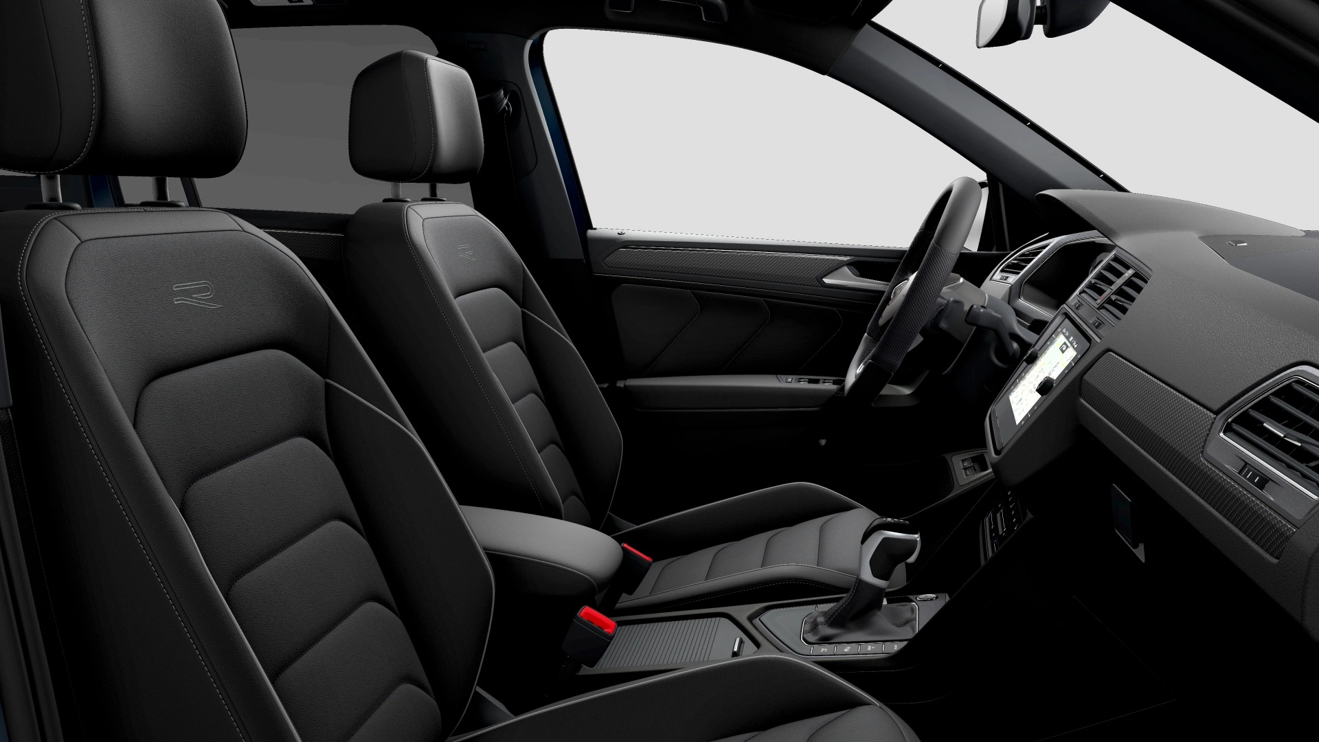 Voitures neuves VOLKSWAGEN TIGUAN R-Line Exclusive Lambres-Lez-Douai