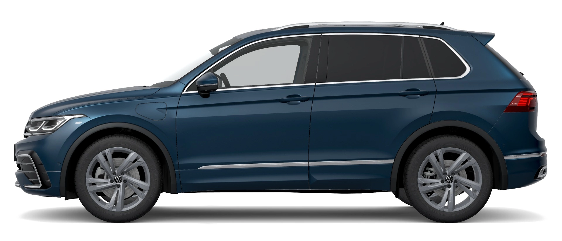 Voitures neuves VOLKSWAGEN TIGUAN R-Line Exclusive Lambres-Lez-Douai