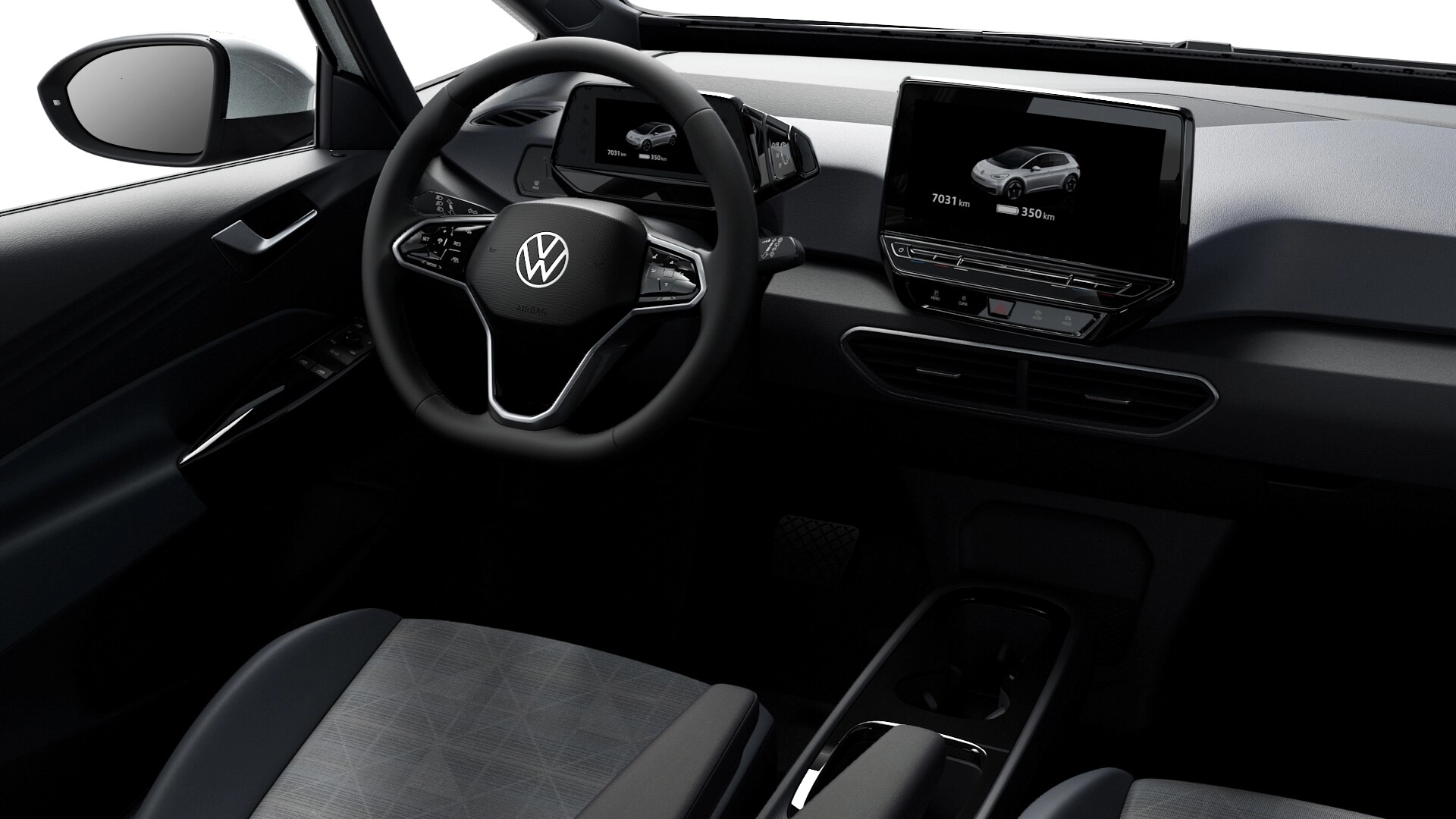 Voitures neuves VOLKSWAGEN ID.3 Life Avion