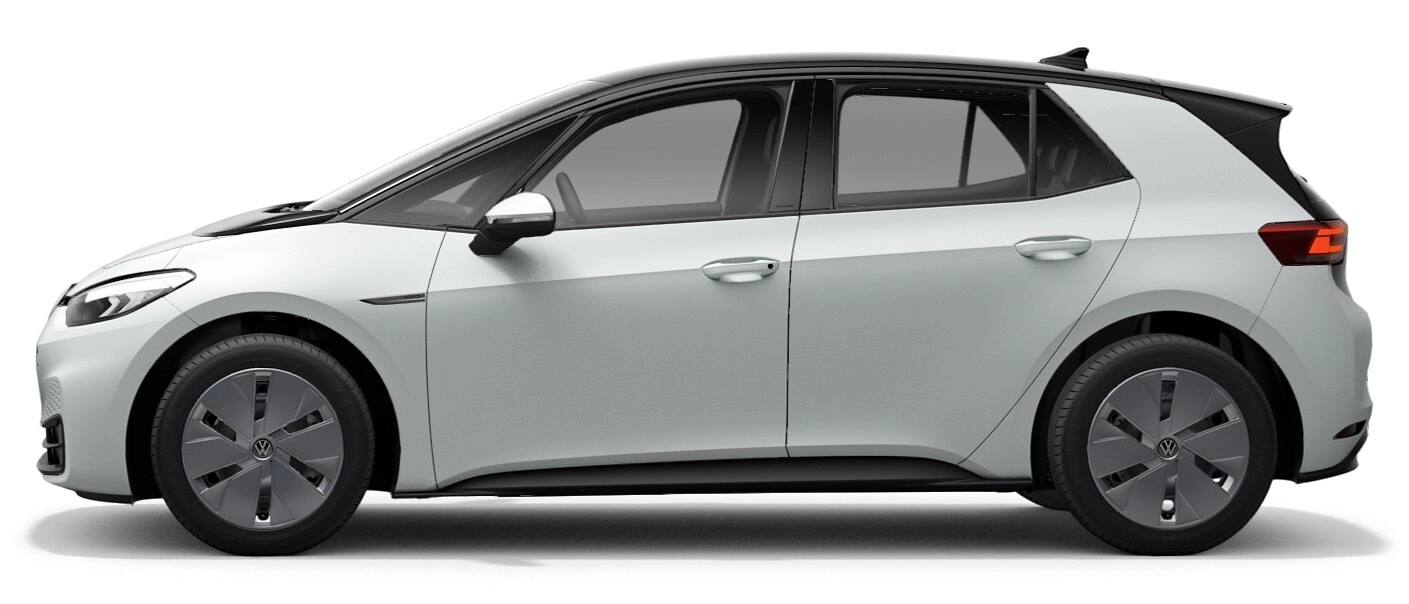 Voitures neuves VOLKSWAGEN ID.3 Life Avion