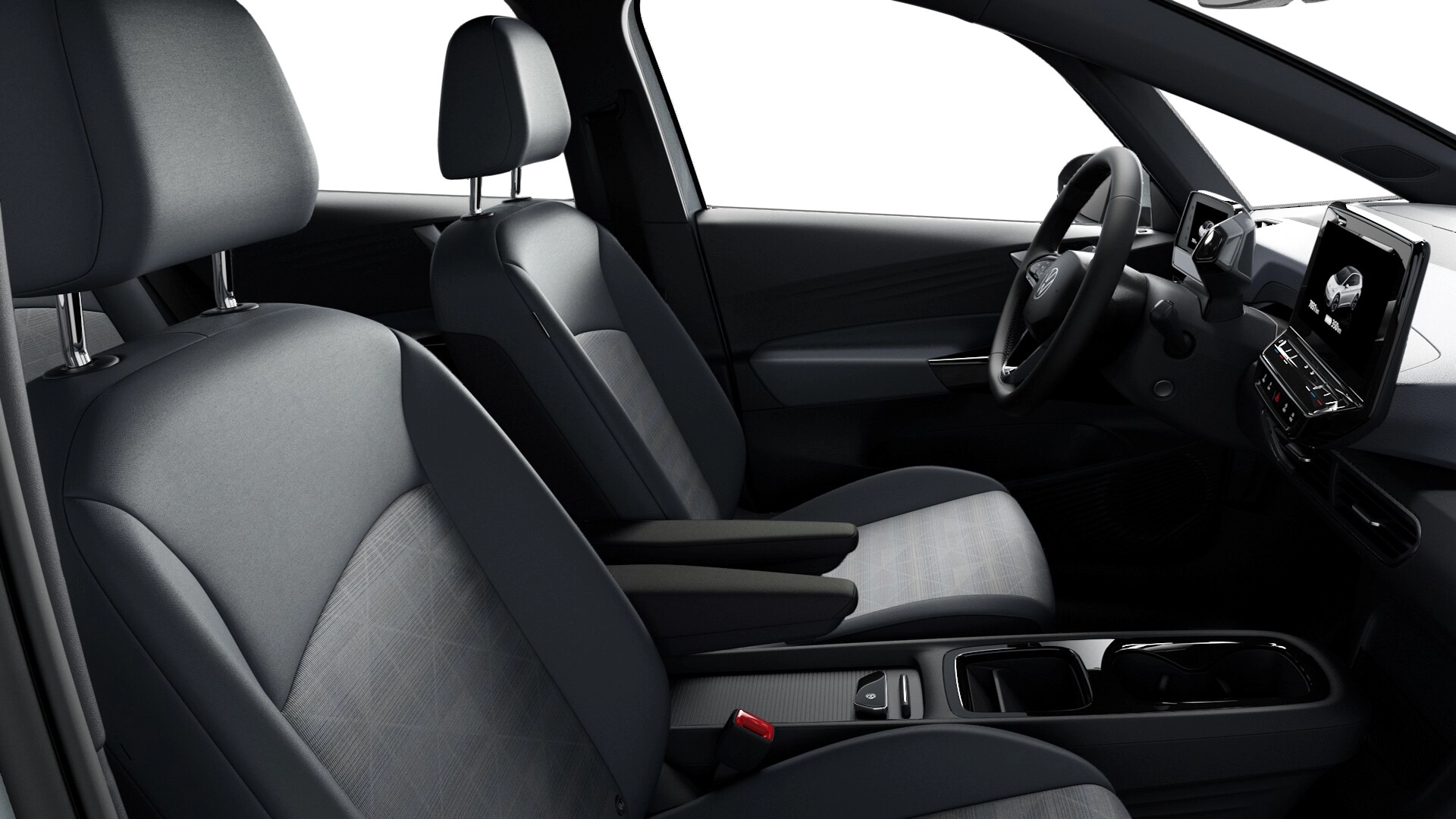 Voitures neuves VOLKSWAGEN ID.3 Life Avion