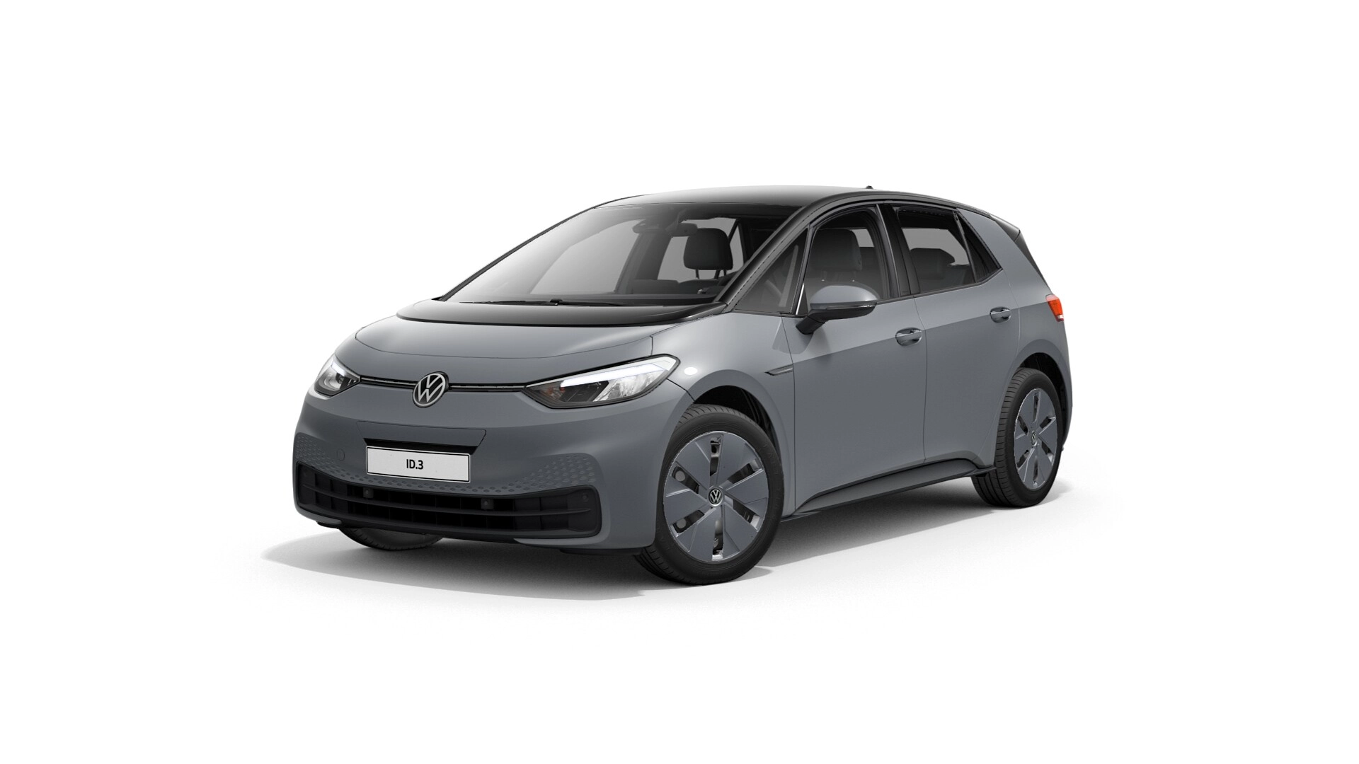 Voitures neuves VOLKSWAGEN ID.3 City Villeneuve-d'Ascq