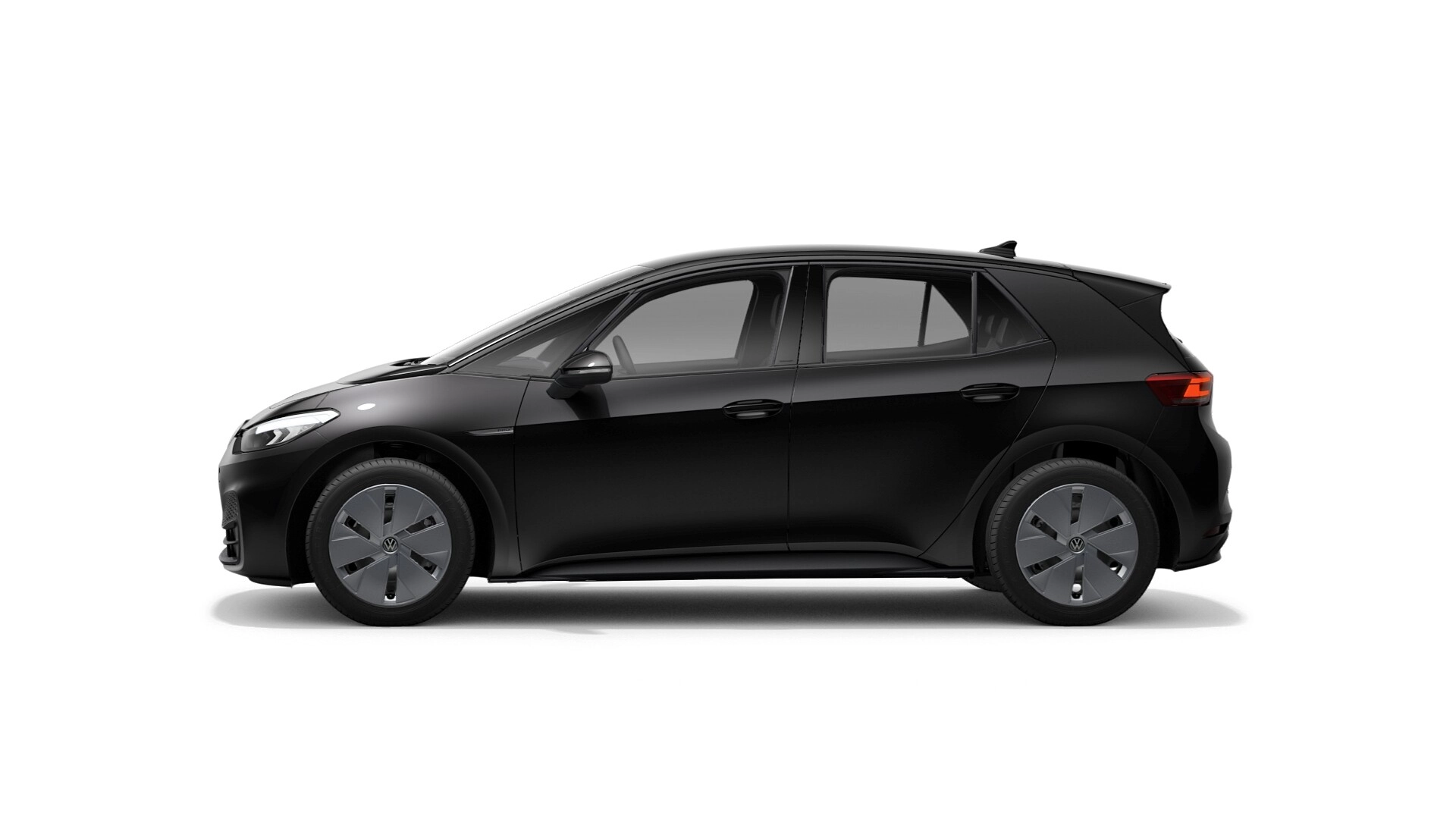 Voitures neuves VOLKSWAGEN ID.3 Life Villeneuve-d'Ascq