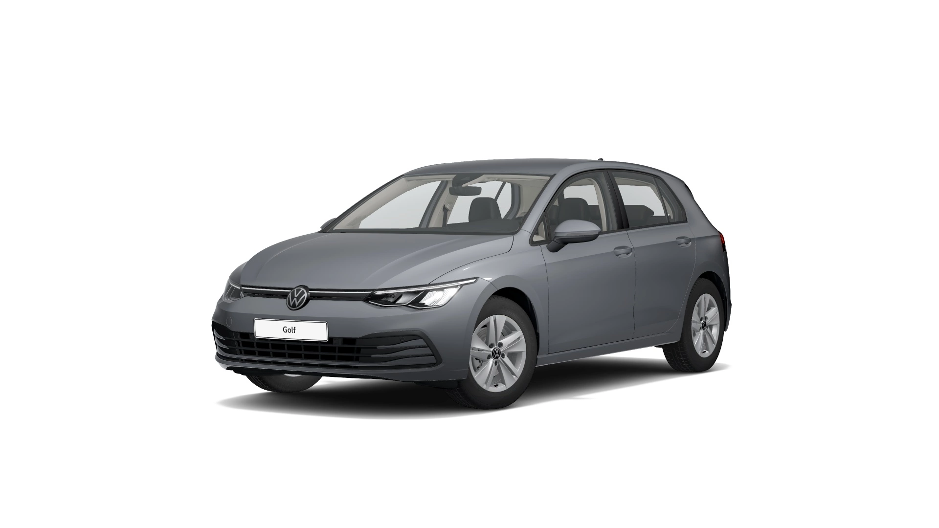 Voitures neuves VOLKSWAGEN GOLF NOUVELLE Life 1st Orvault