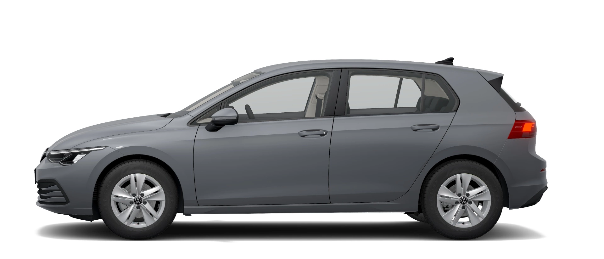 Voitures neuves VOLKSWAGEN GOLF NOUVELLE Life 1st Orvault