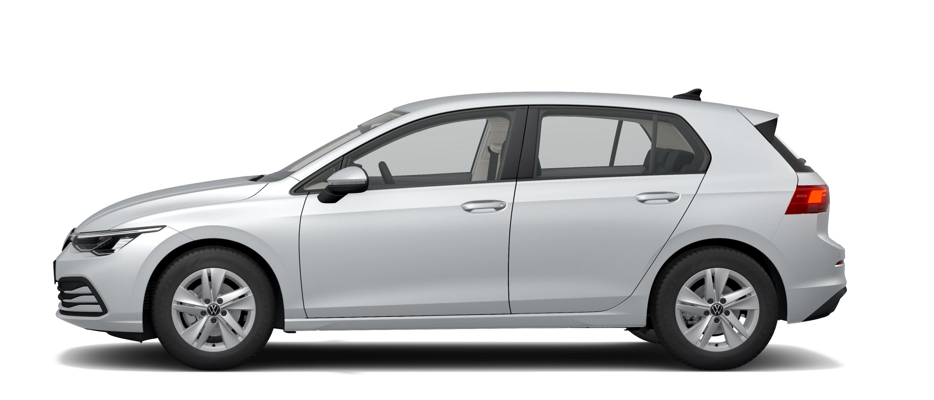 Voitures neuves VOLKSWAGEN GOLF NOUVELLE Life 1st Orvault