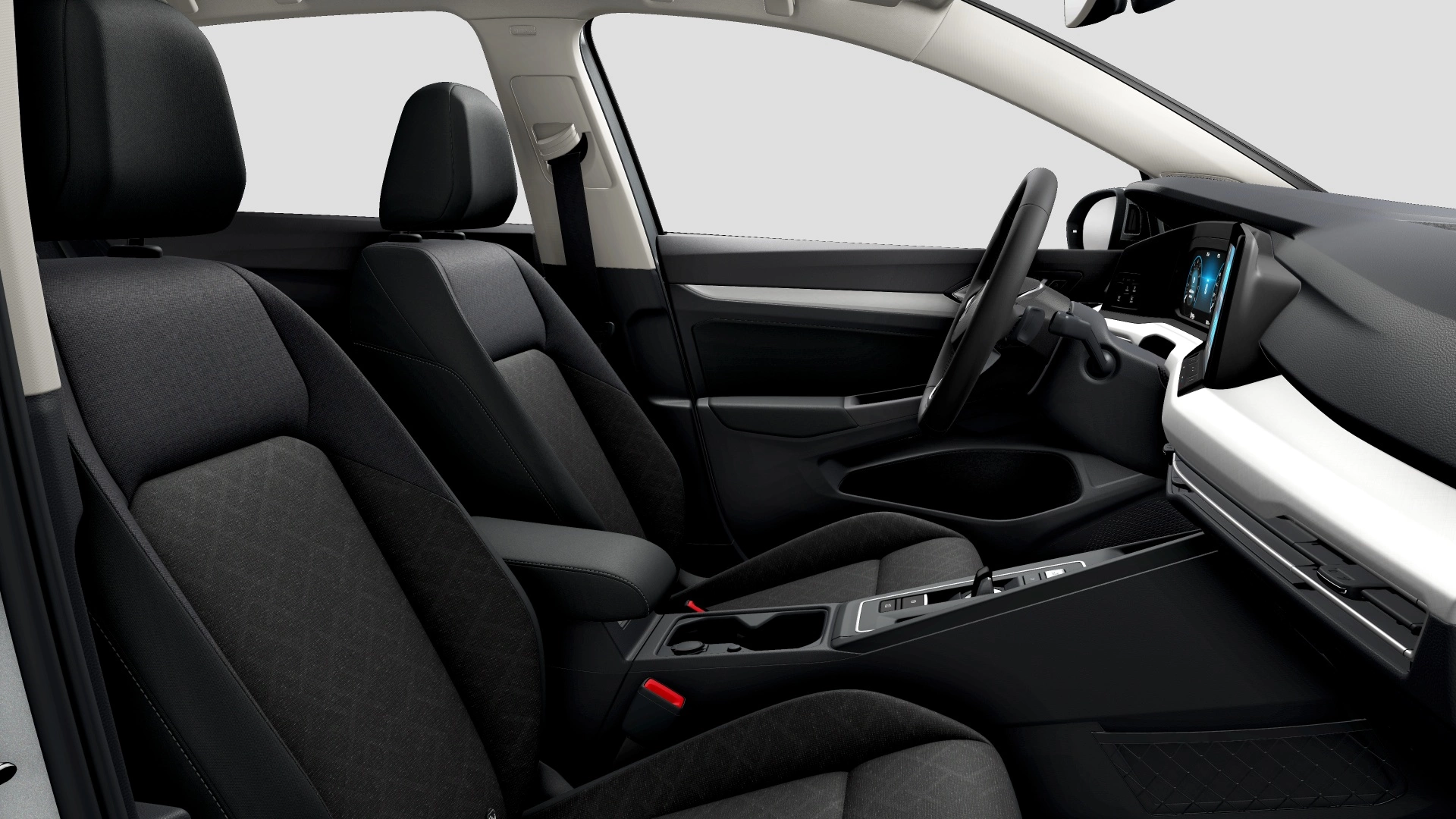 Voitures neuves VOLKSWAGEN GOLF NOUVELLE Life 1st Orvault