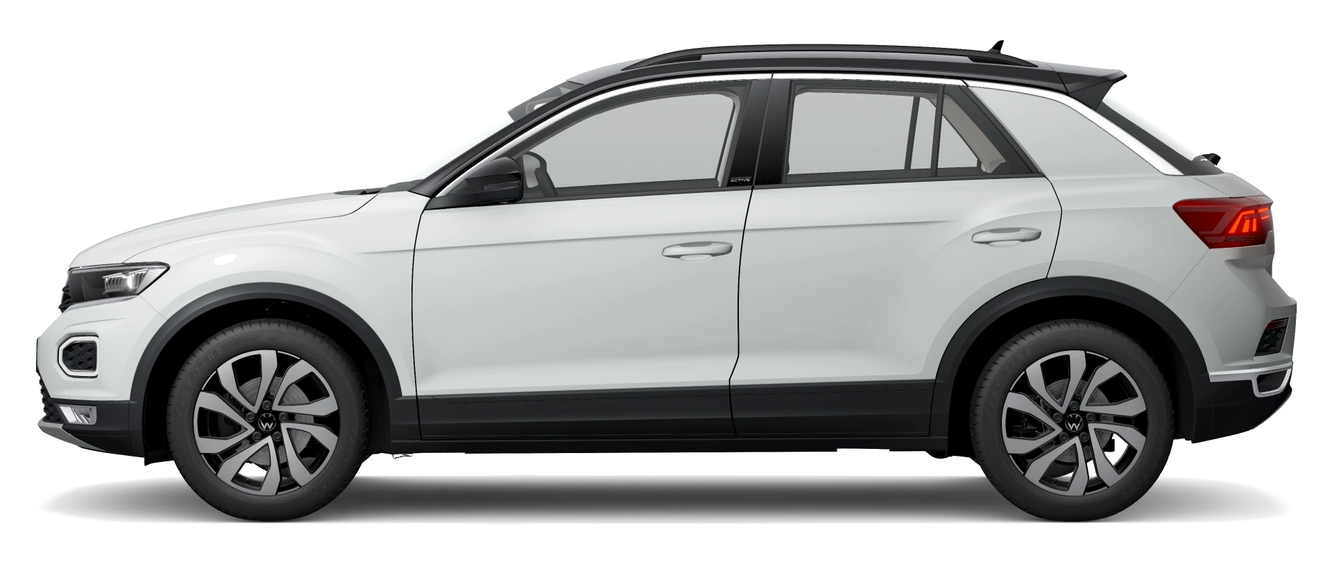 Voitures neuves VOLKSWAGEN T-ROC Active Cesson-Sévigné